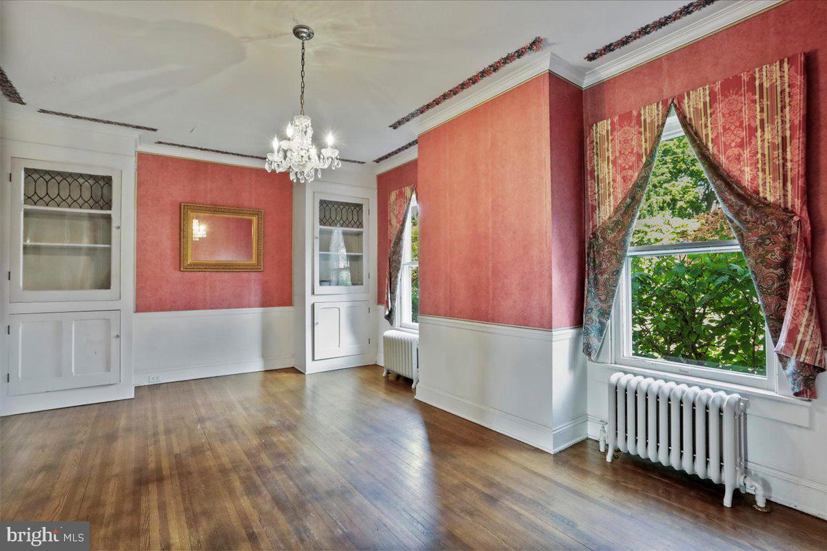 CITY OF CHARLES TOWN - Residential