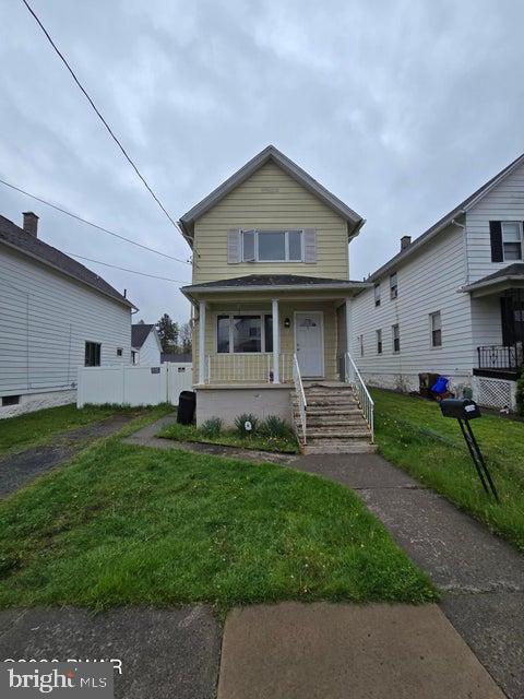 Photo 1 of 15 — 9 GLINKO STREET, SCRANTON, PA 18504