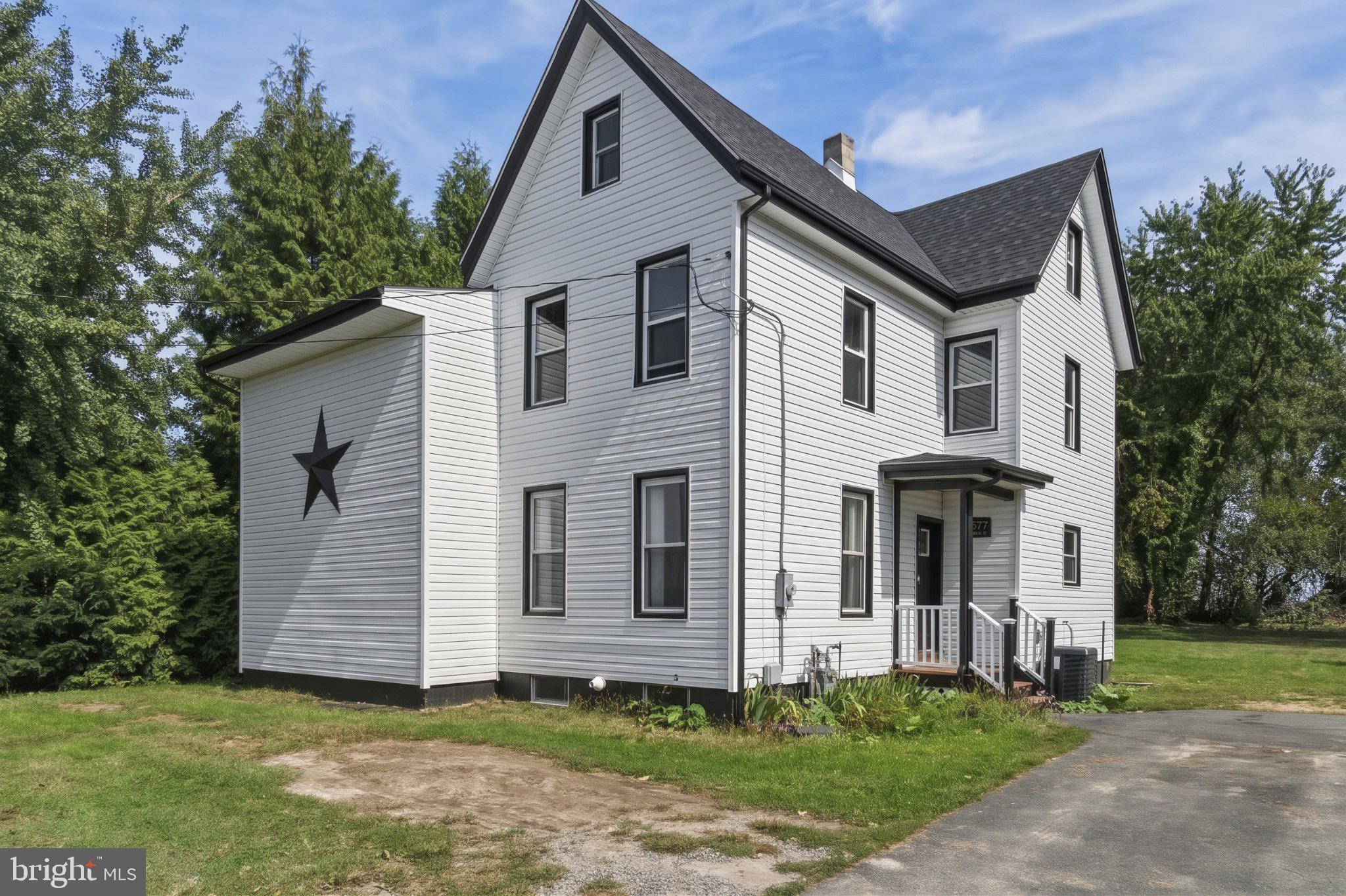 1577 HIGHWAY 77