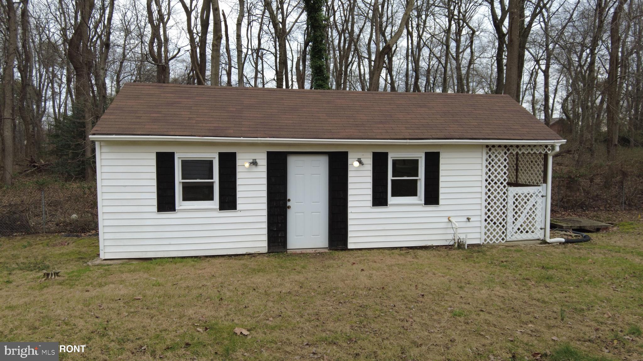 ARDMORE - Residential