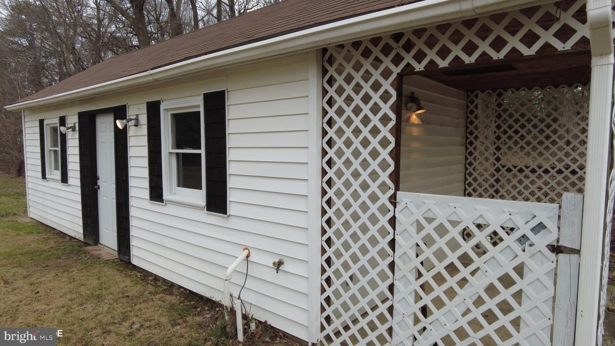 ARDMORE - Residential