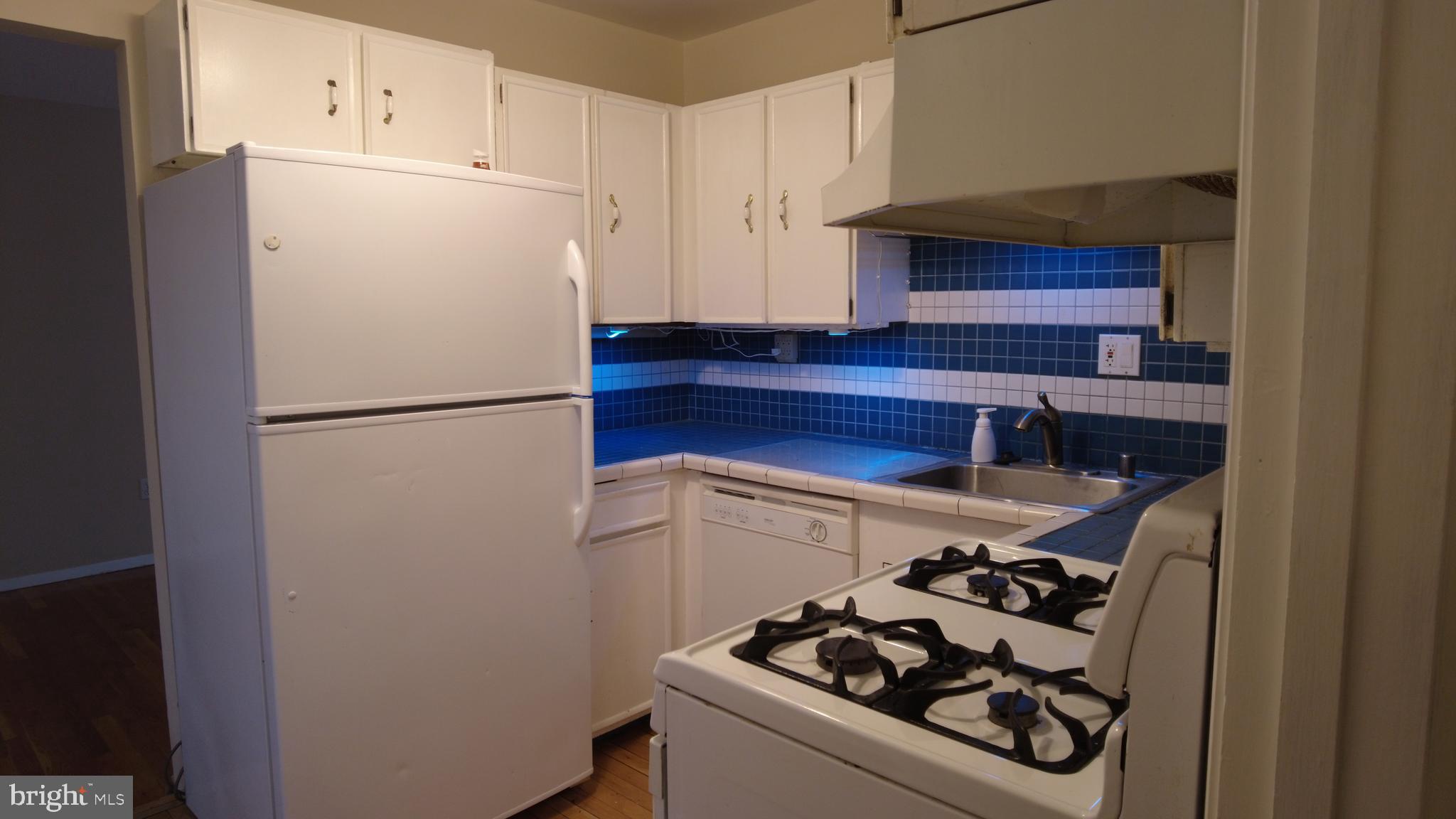 ARDMORE - Residential