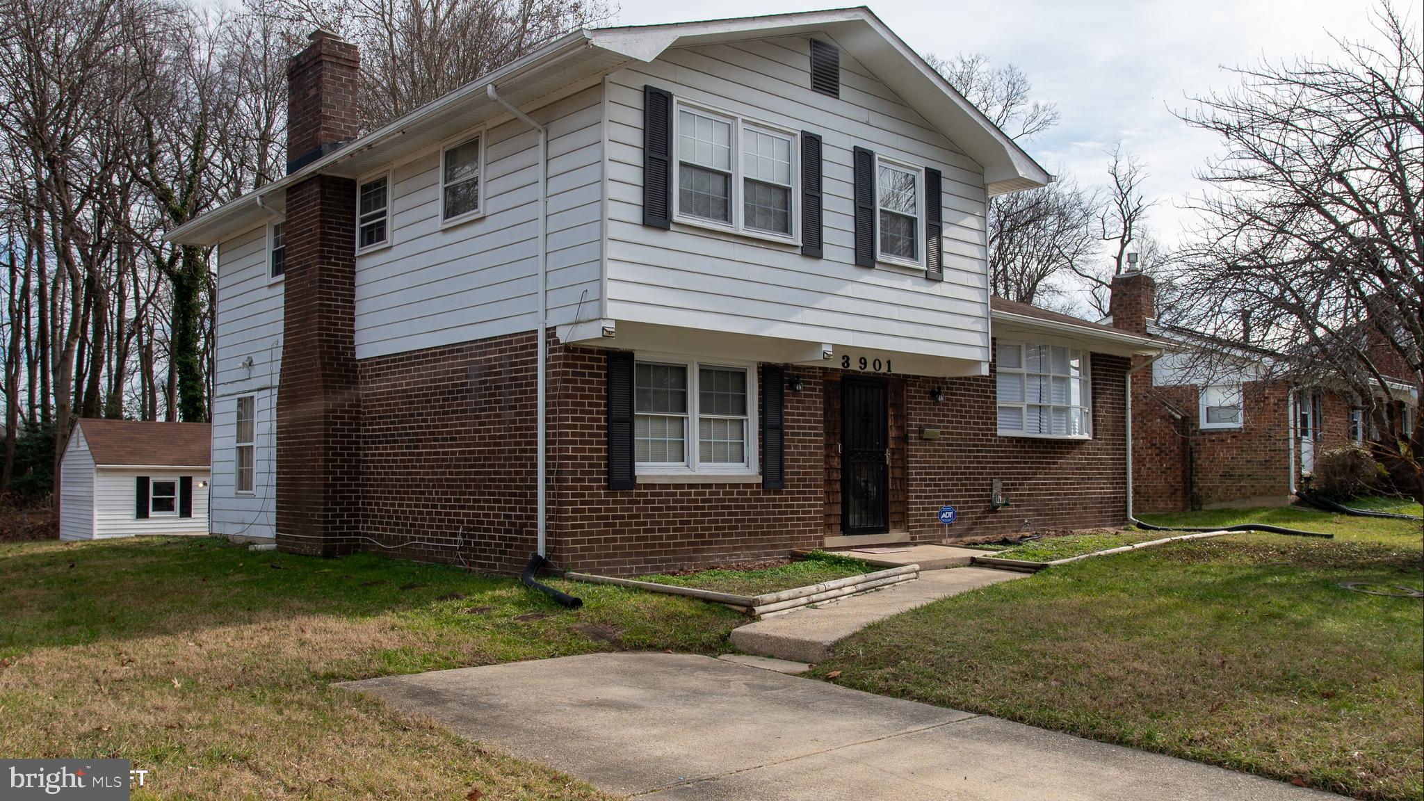 ARDMORE - Residential