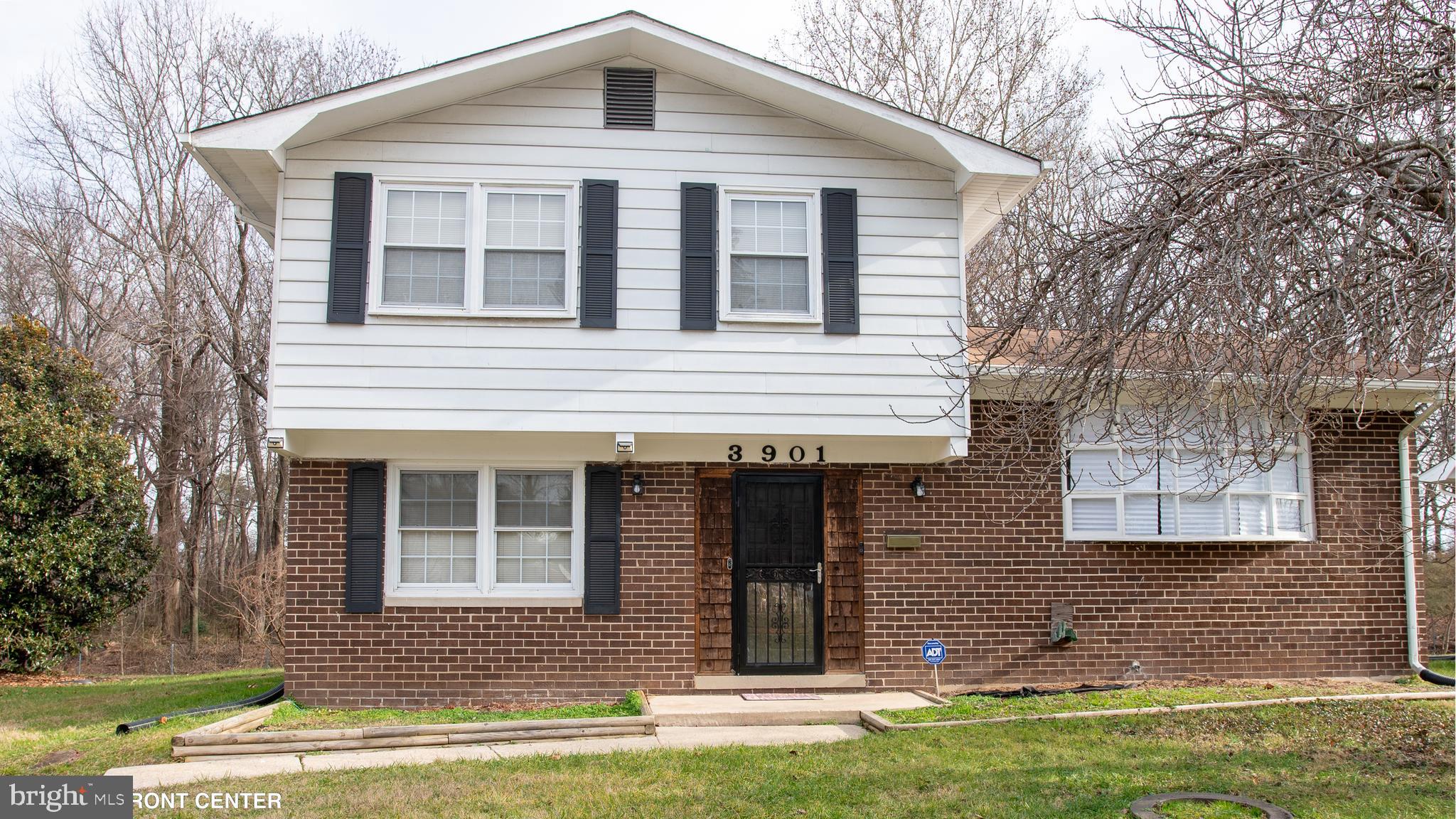 ARDMORE - Residential