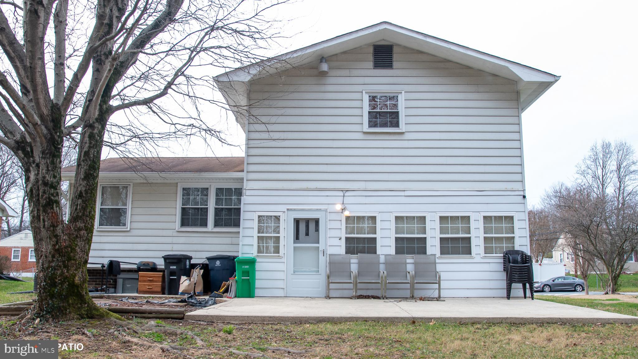 ARDMORE - Residential