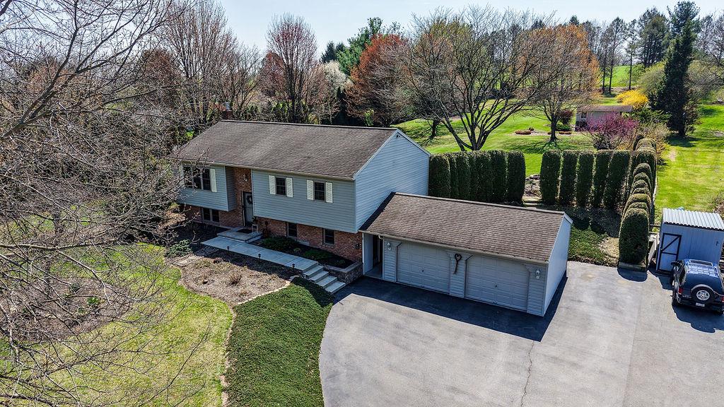 1111 EASTER STREET