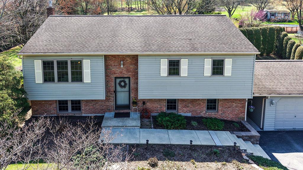 1111 EASTER STREET