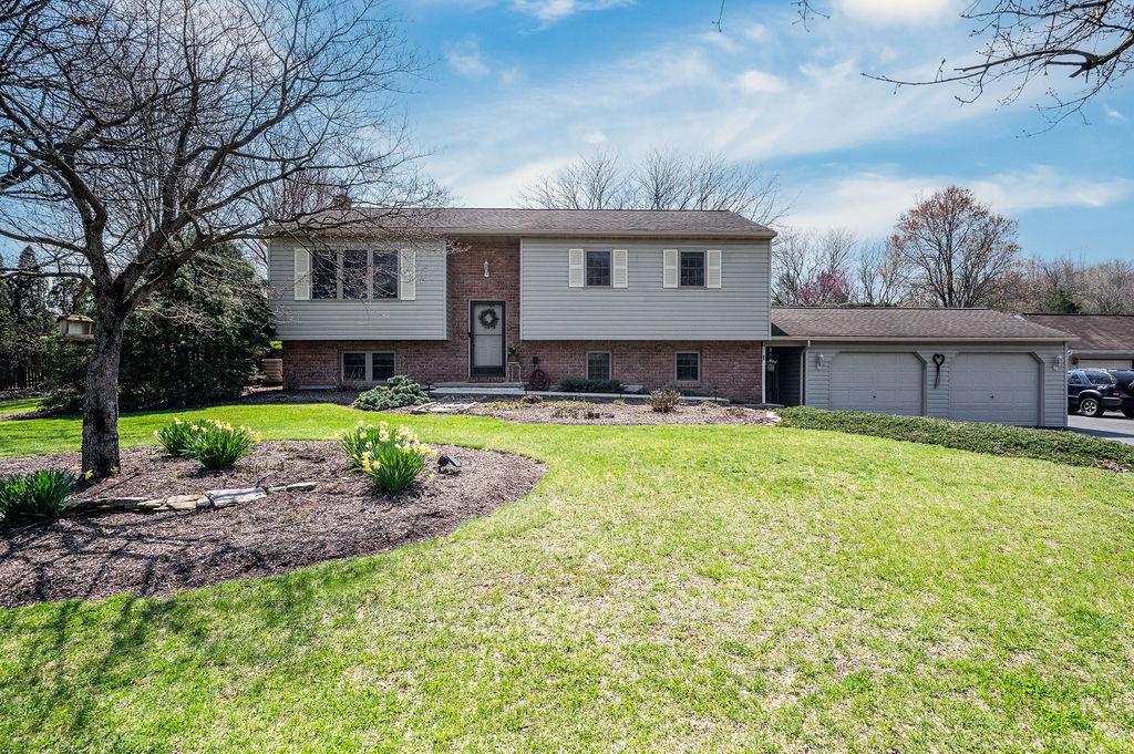 1111 EASTER STREET