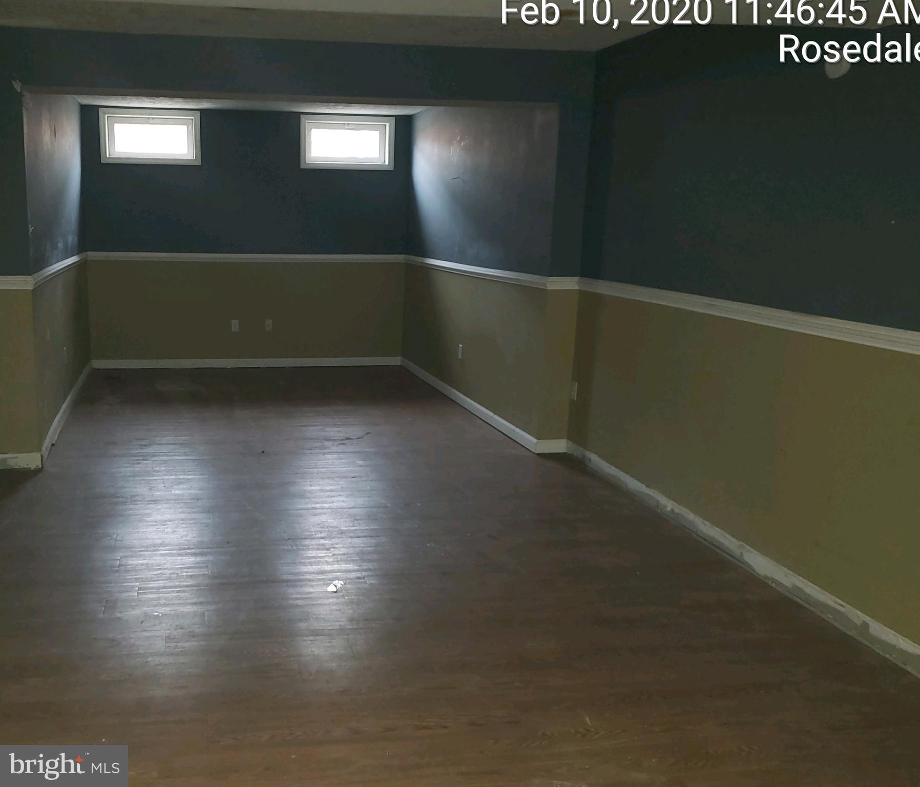 BALTIMORE COUNTY - Residential