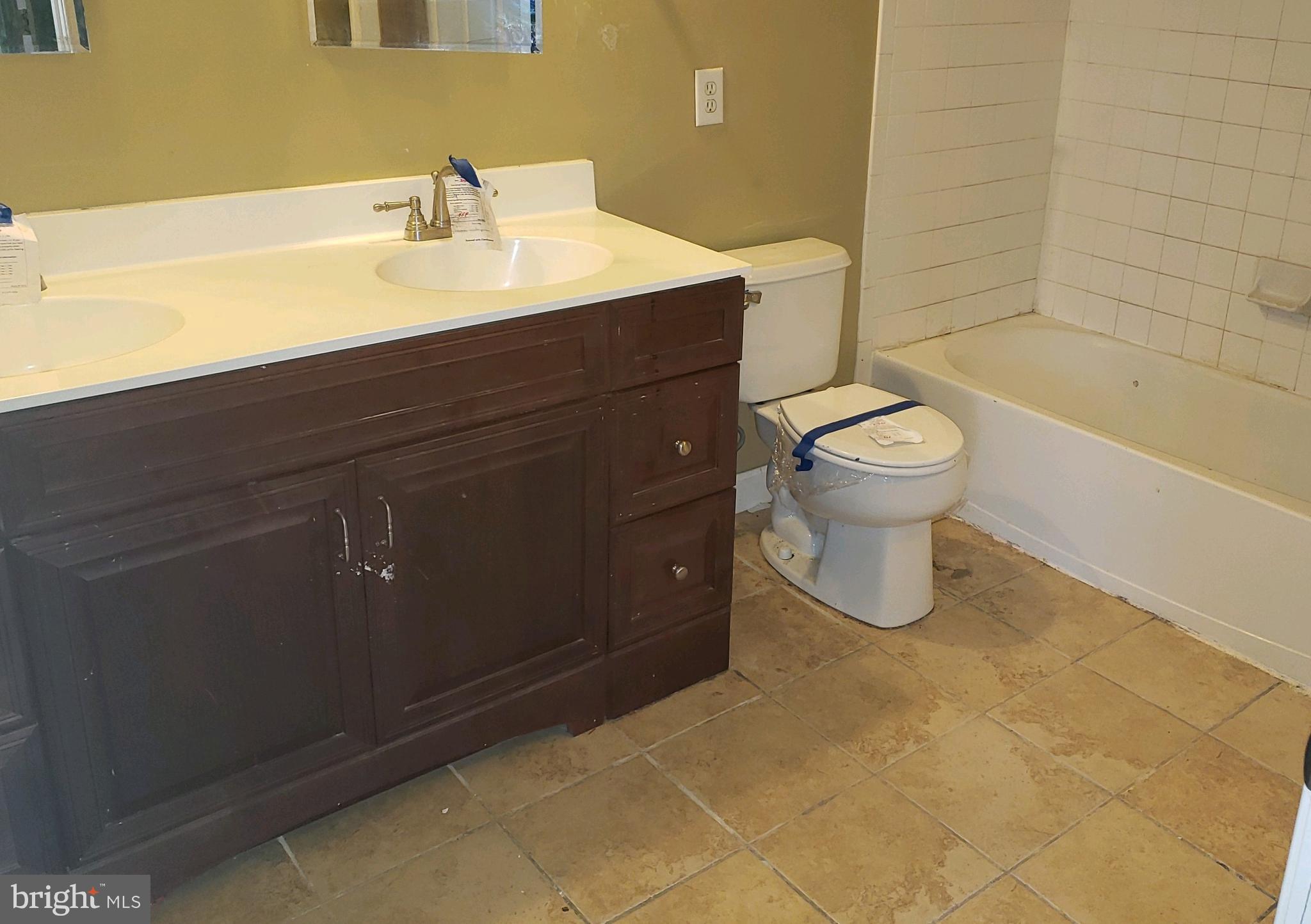 BALTIMORE COUNTY - Residential