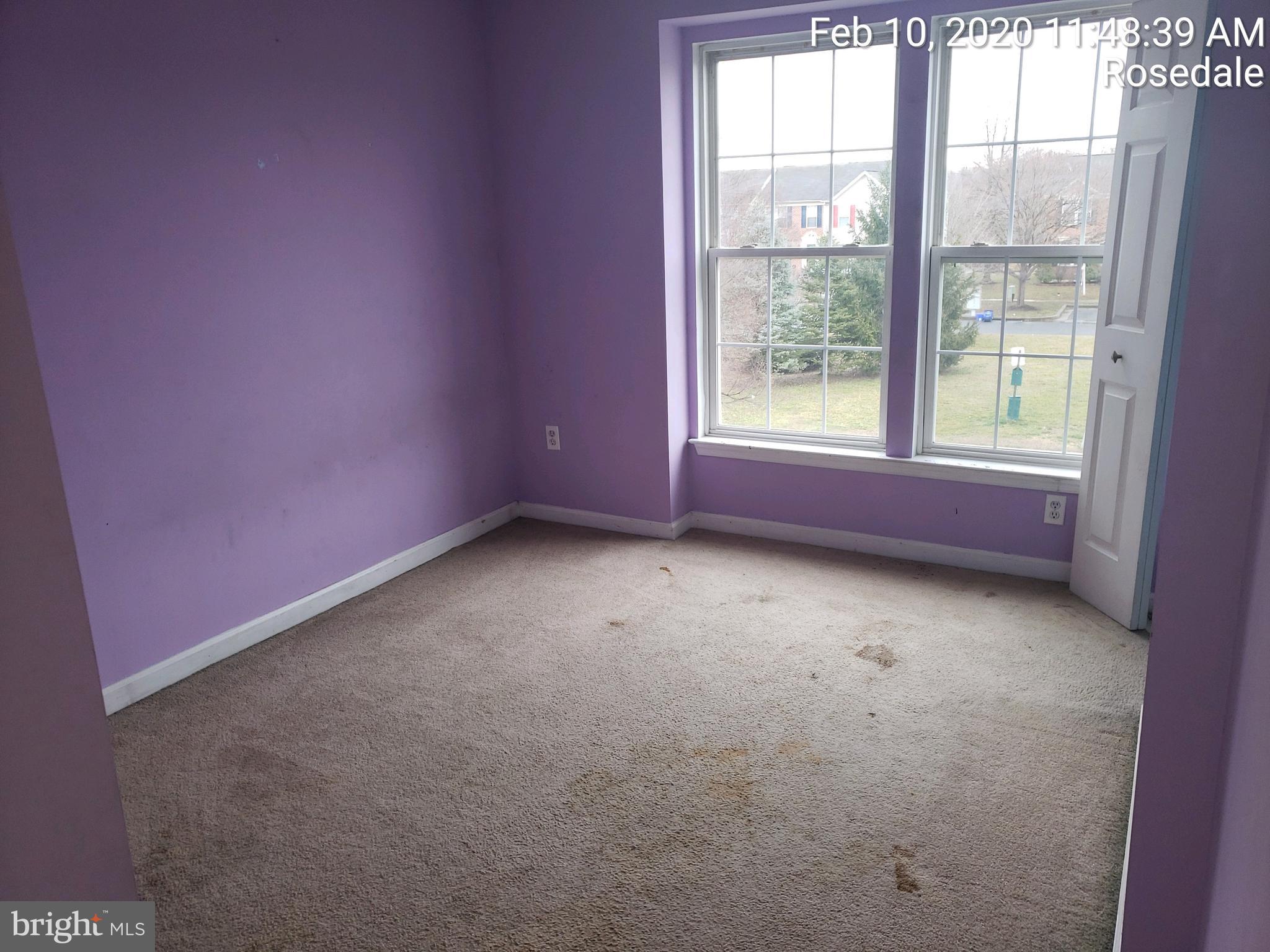 BALTIMORE COUNTY - Residential