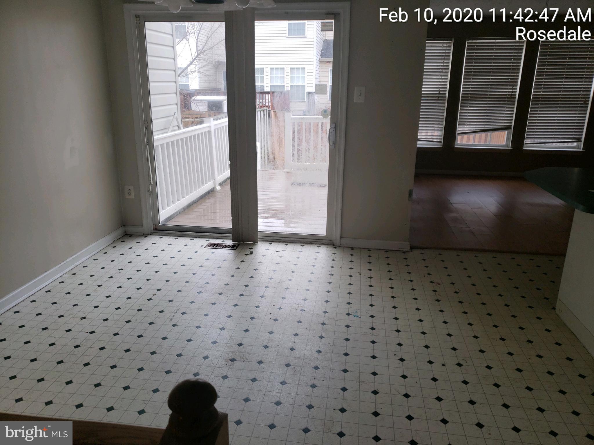 BALTIMORE COUNTY - Residential