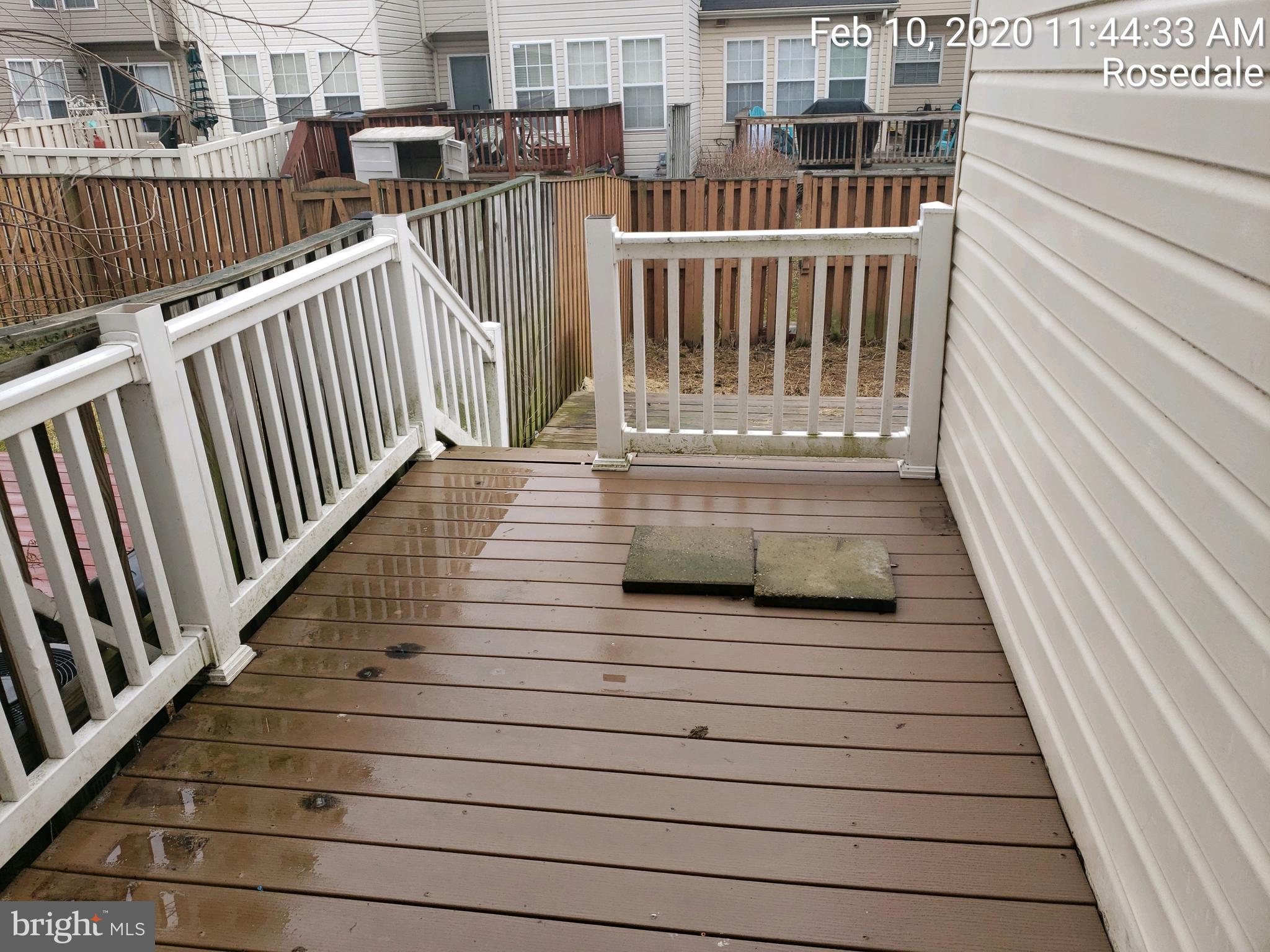 BALTIMORE COUNTY - Residential