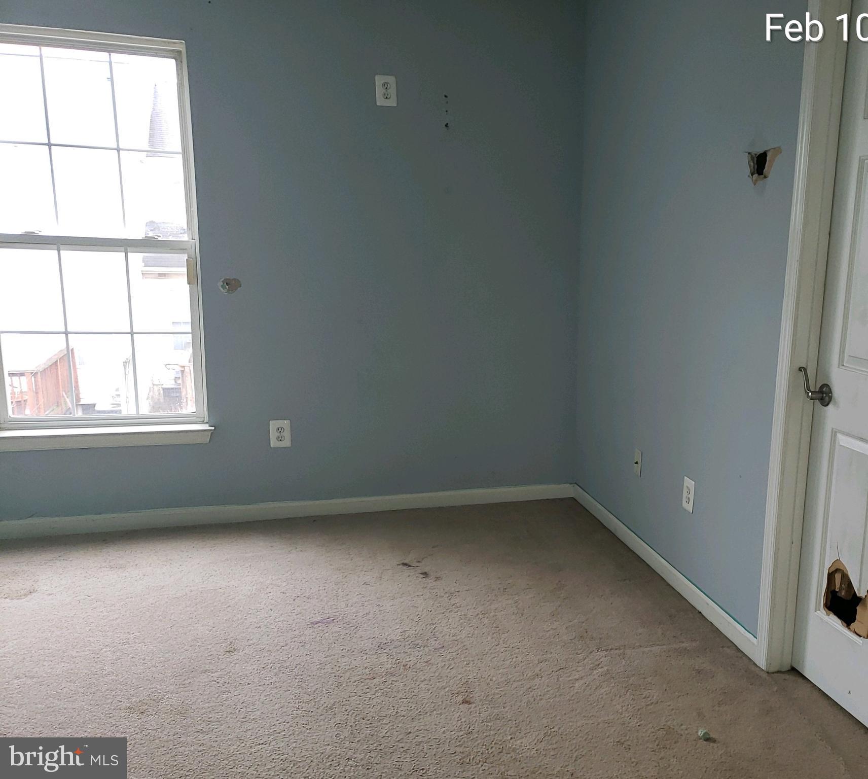 BALTIMORE COUNTY - Residential