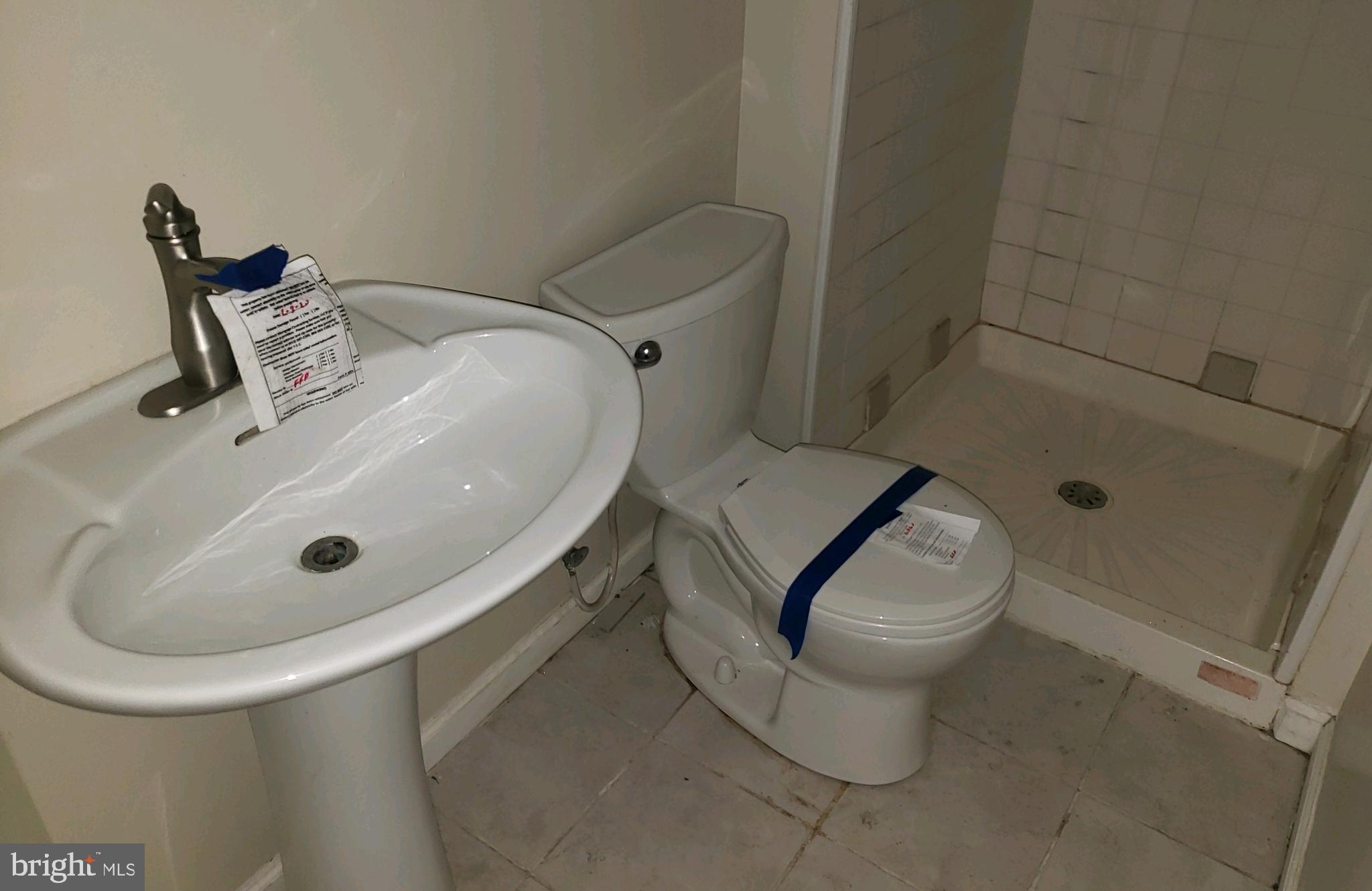 BALTIMORE COUNTY - Residential