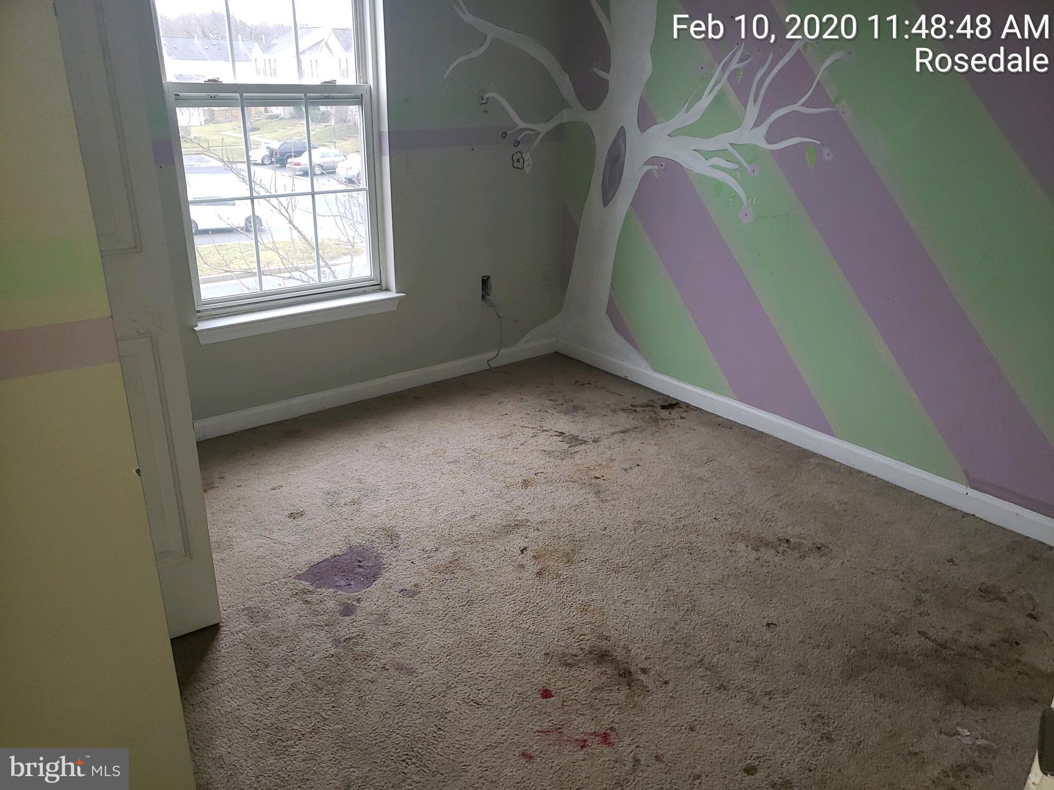 BALTIMORE COUNTY - Residential