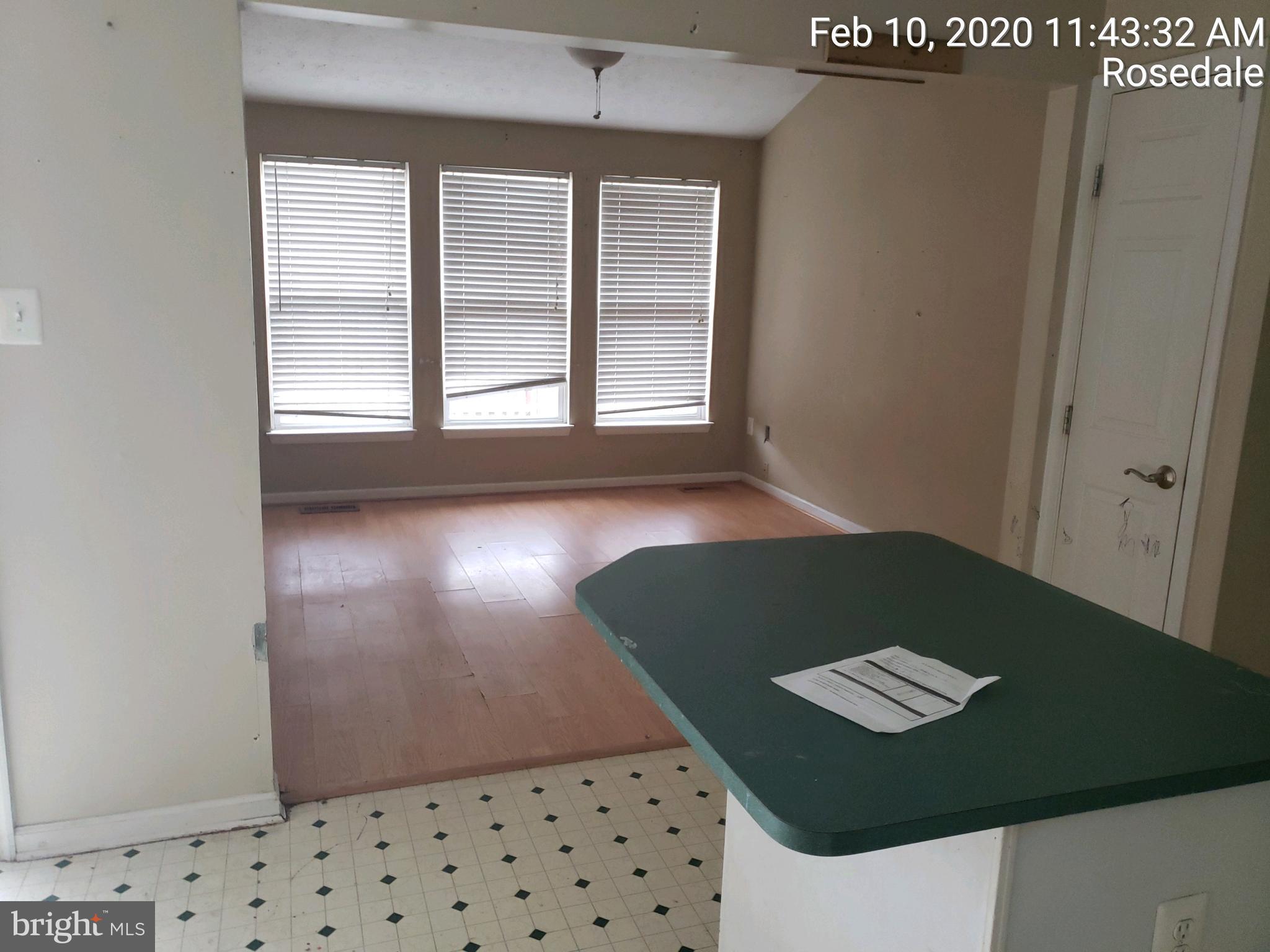 BALTIMORE COUNTY - Residential