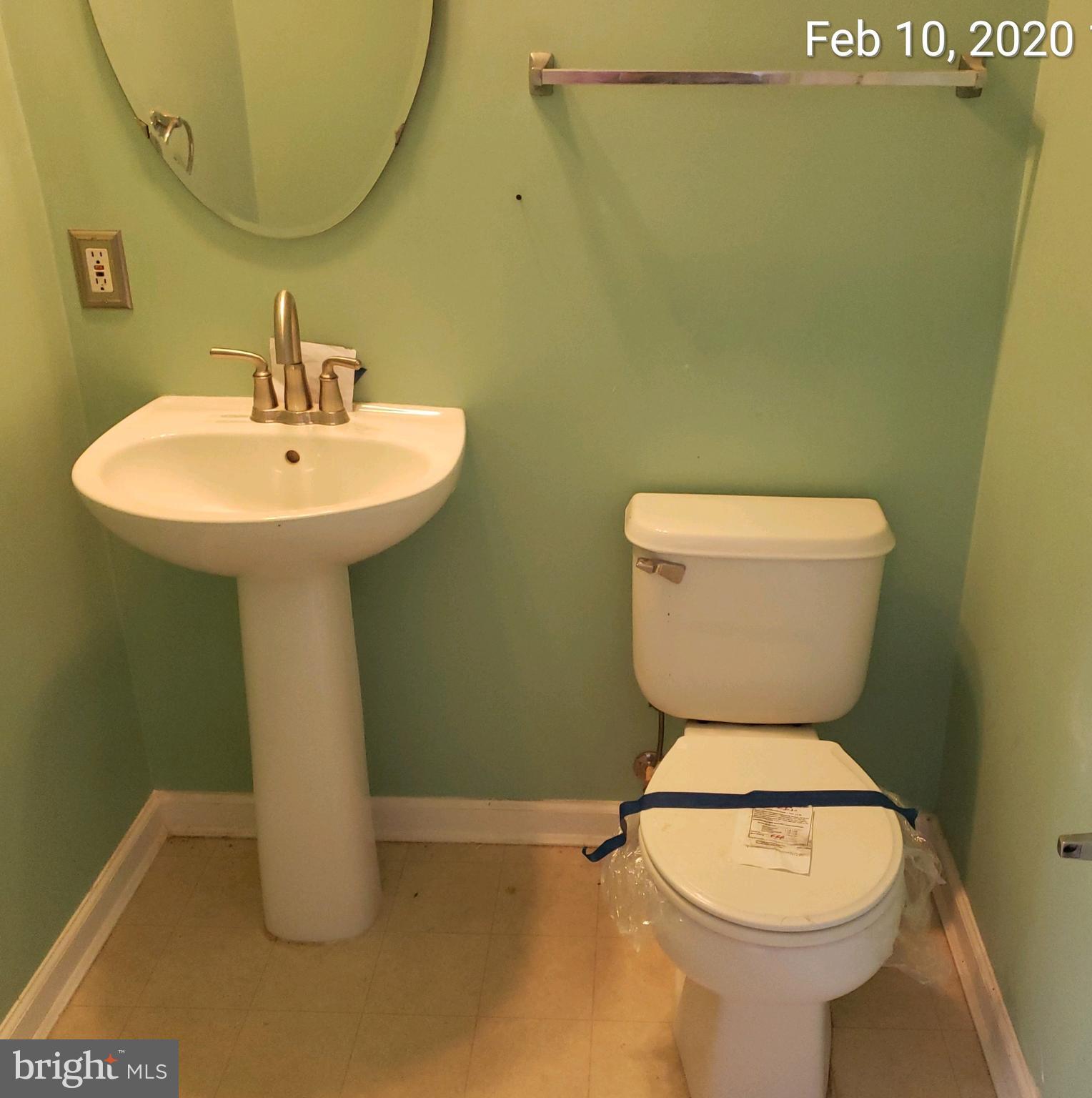 BALTIMORE COUNTY - Residential