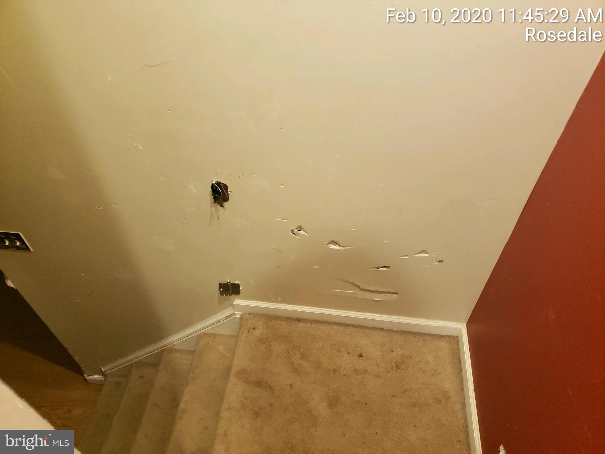 BALTIMORE COUNTY - Residential