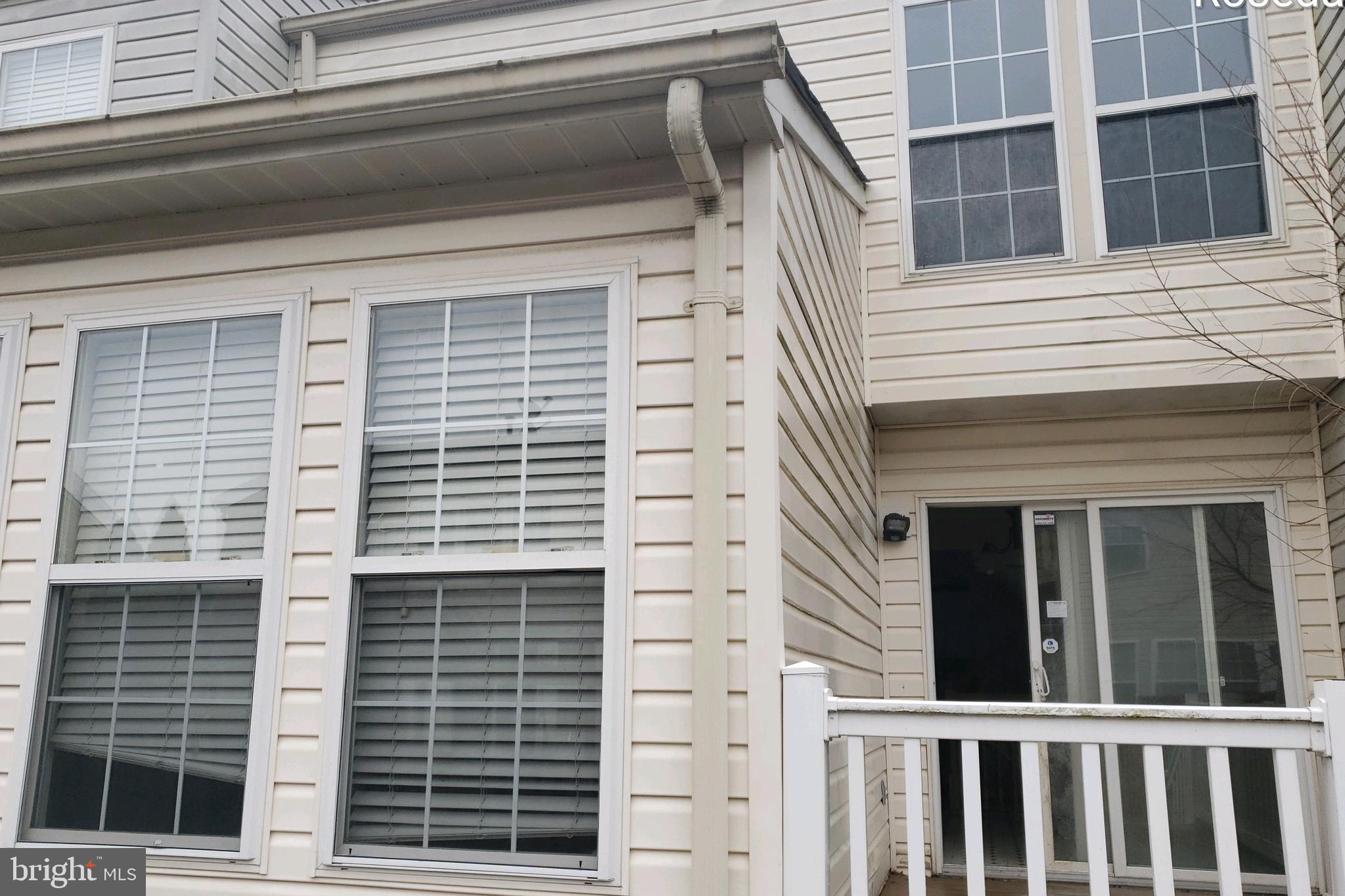 BALTIMORE COUNTY - Residential