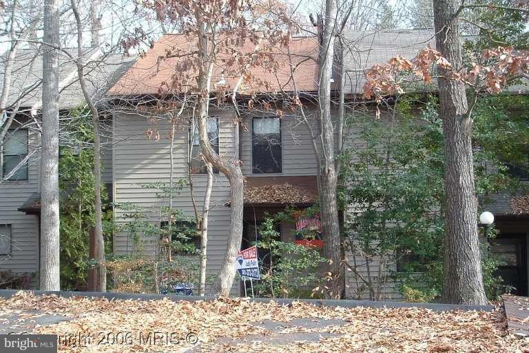 ORCHID PARK OF WILDEWOOD - Residential