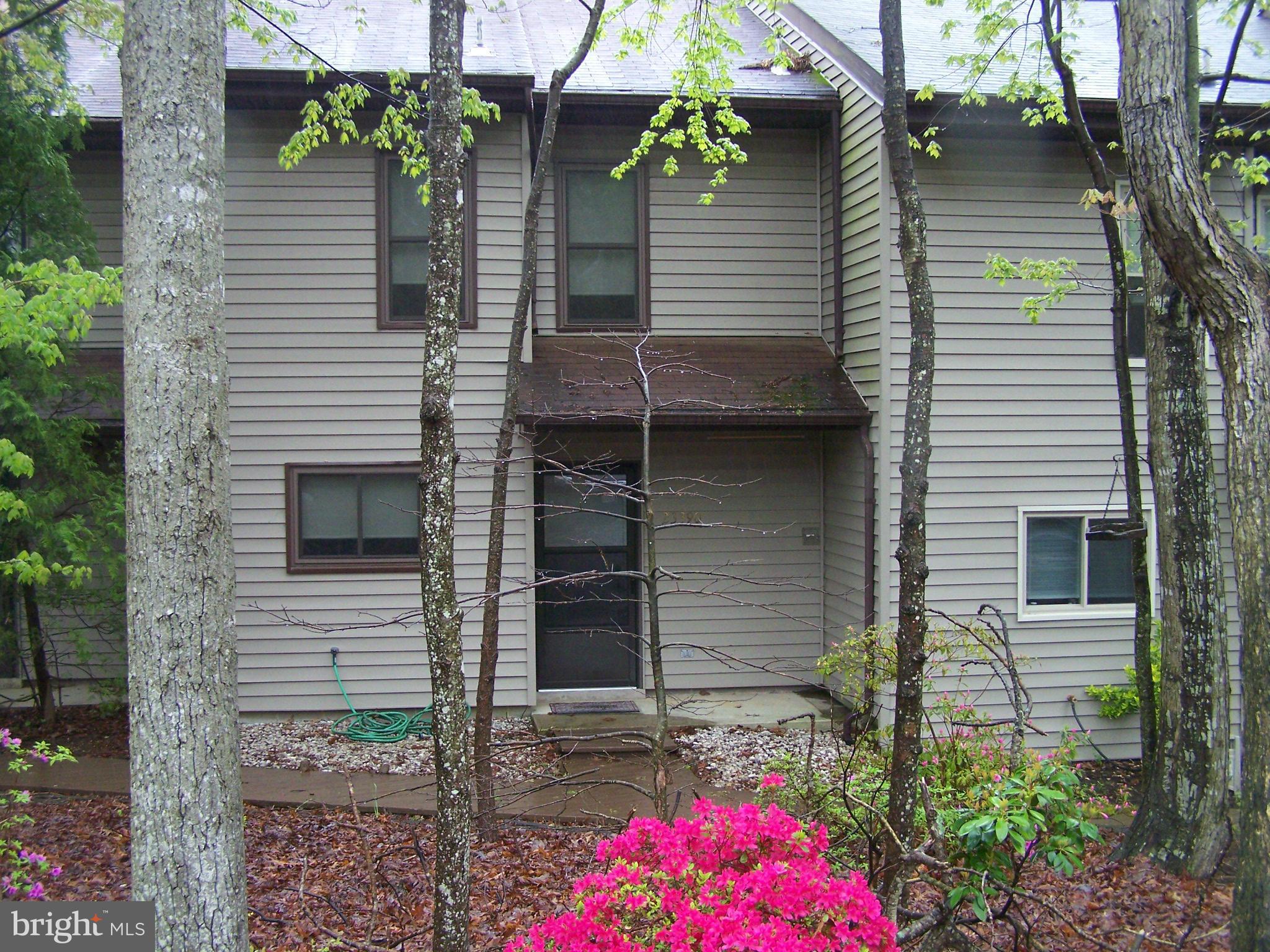 ORCHID PARK OF WILDEWOOD - Residential