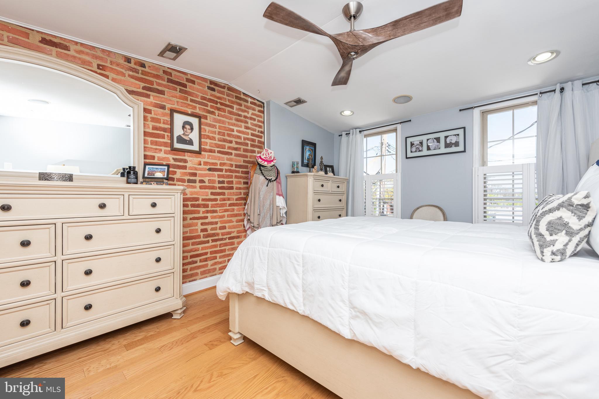 PATTERSON PARK - Residential