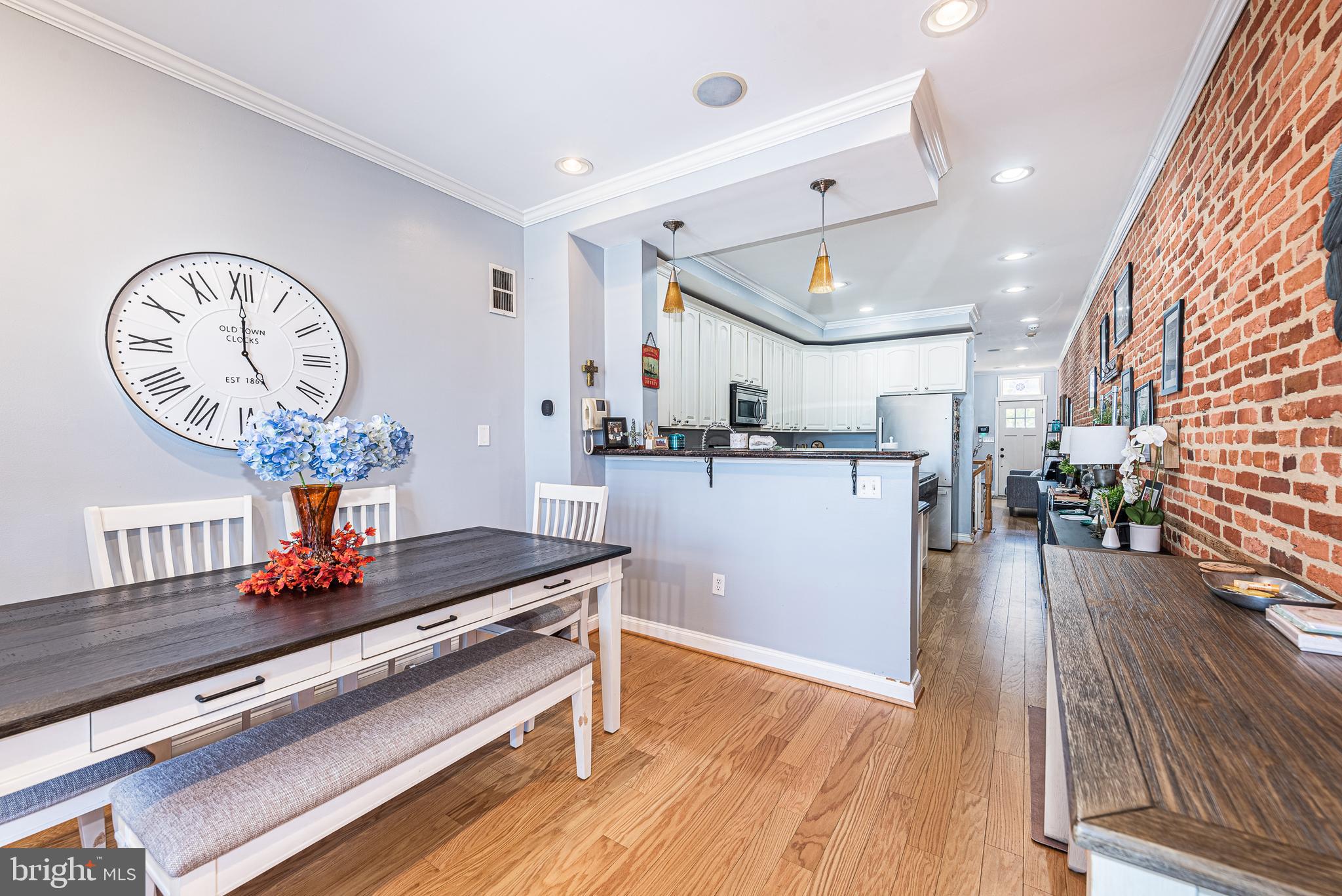 PATTERSON PARK - Residential