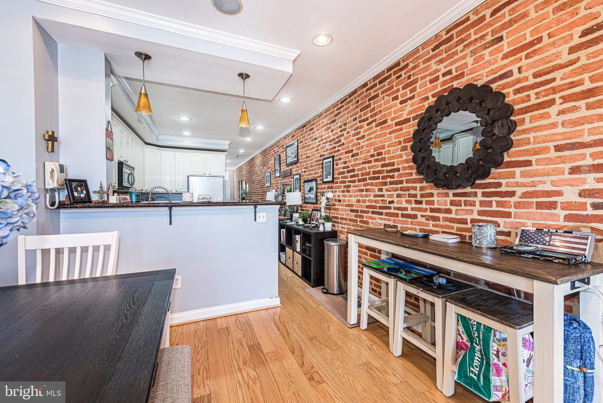 PATTERSON PARK - Residential