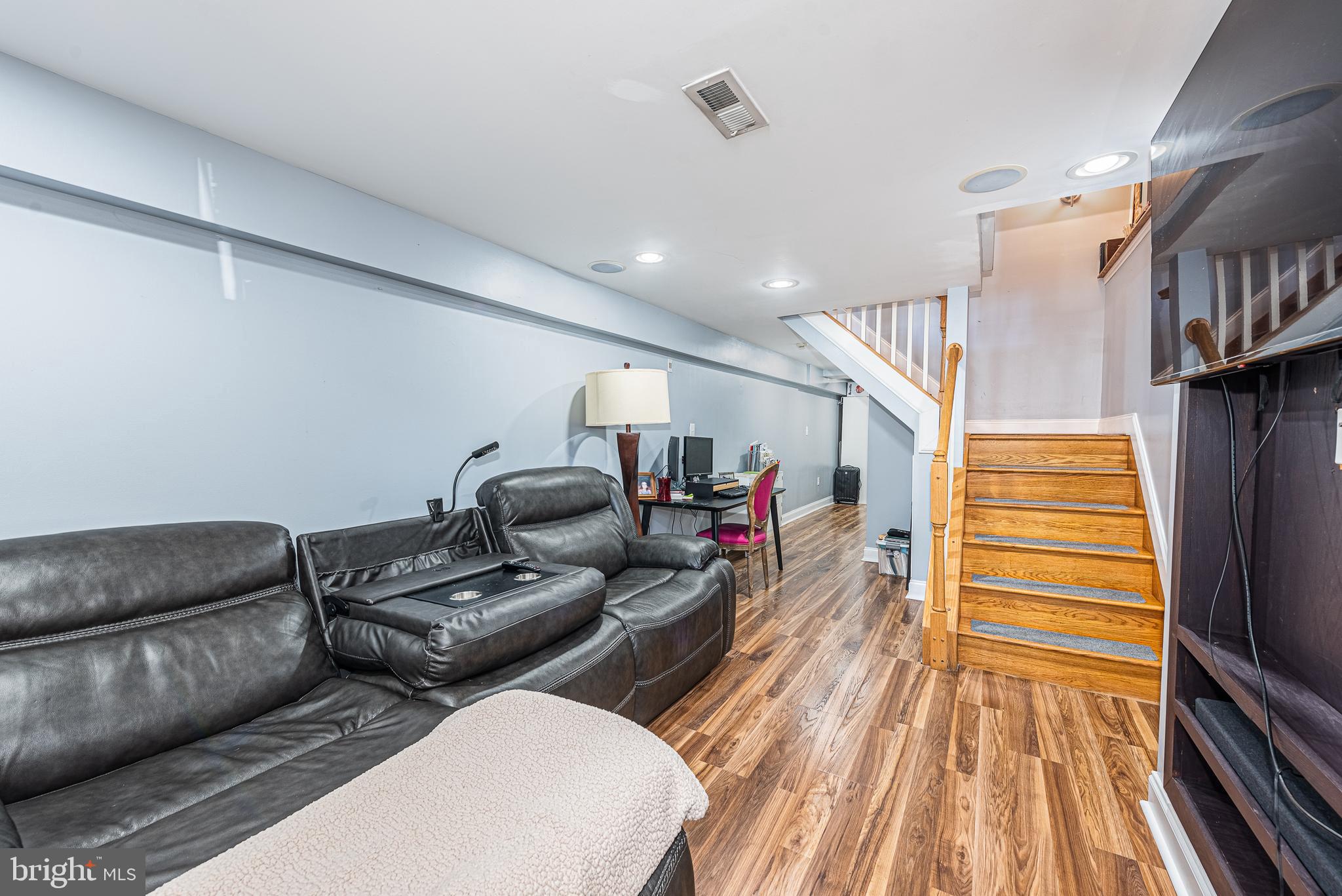 PATTERSON PARK - Residential