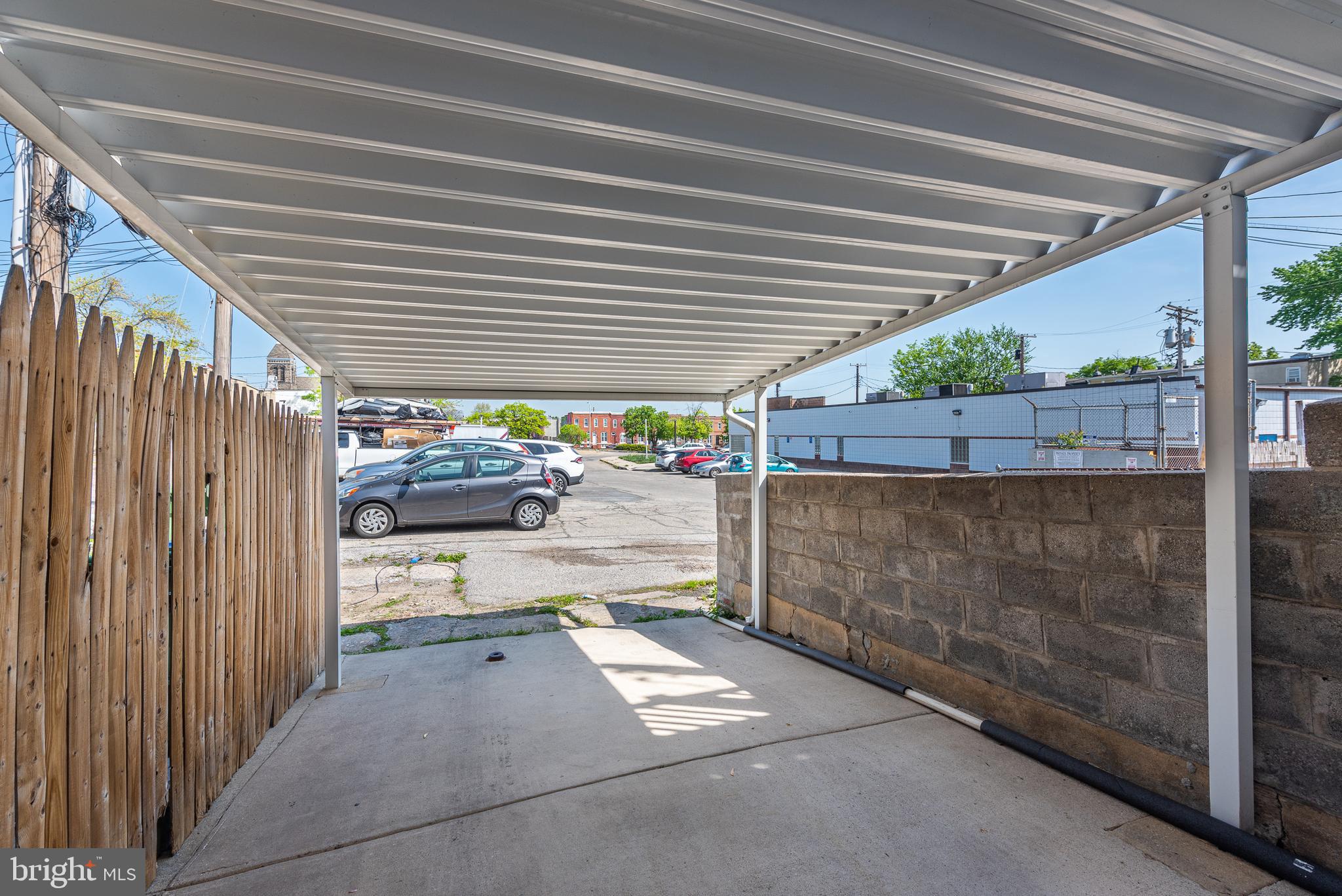 PATTERSON PARK - Residential