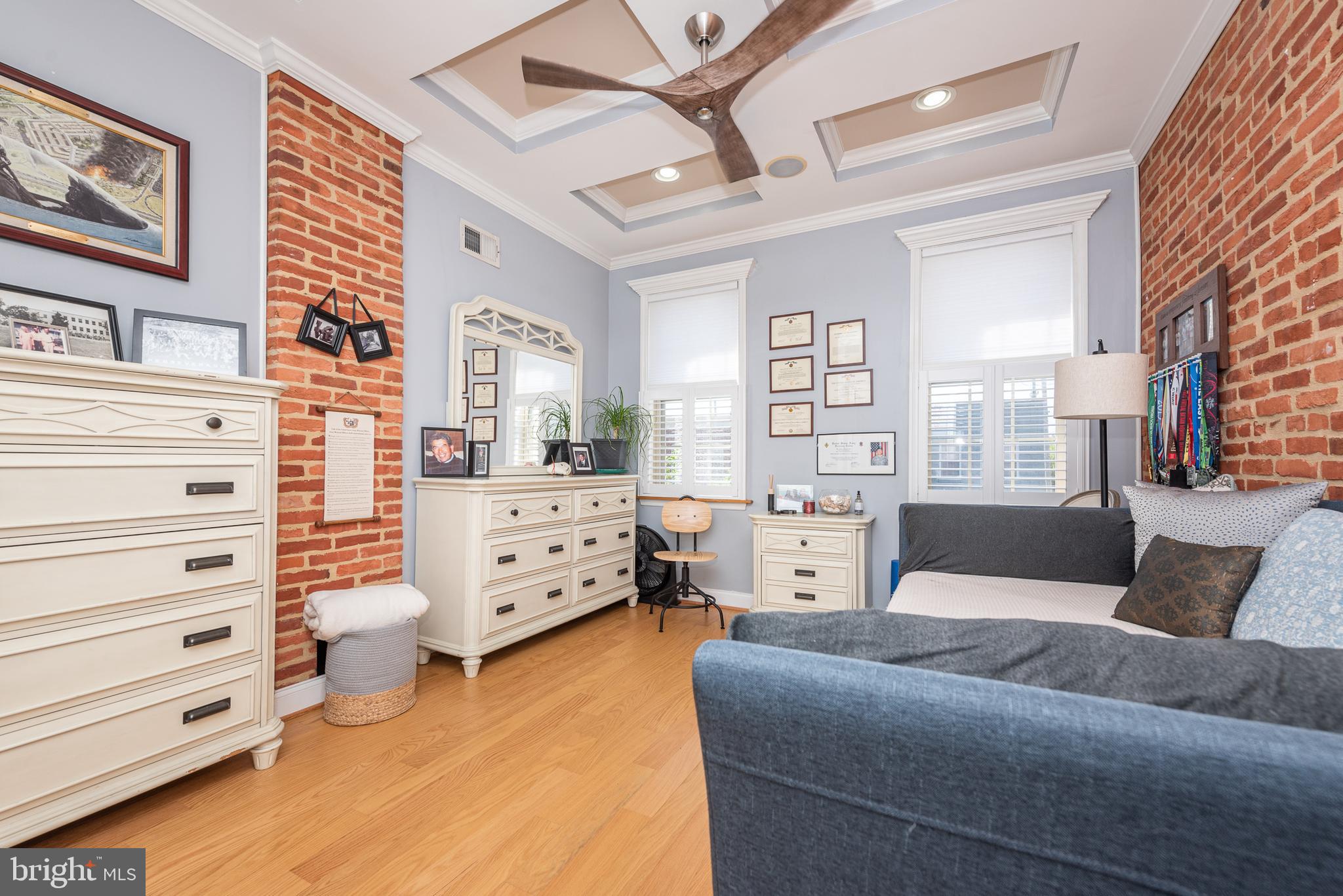 PATTERSON PARK - Residential