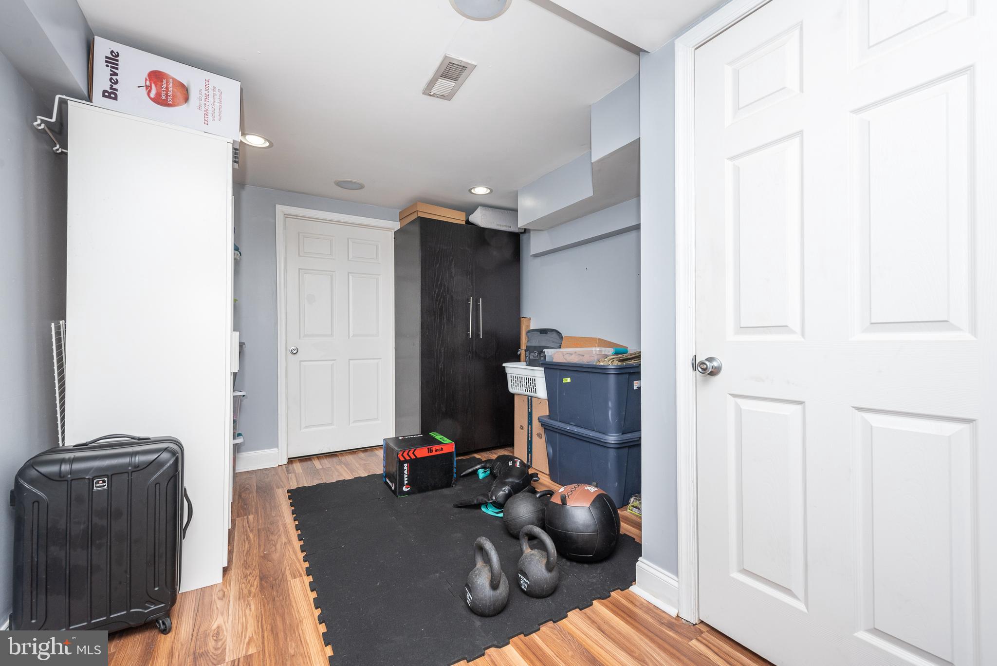 PATTERSON PARK - Residential