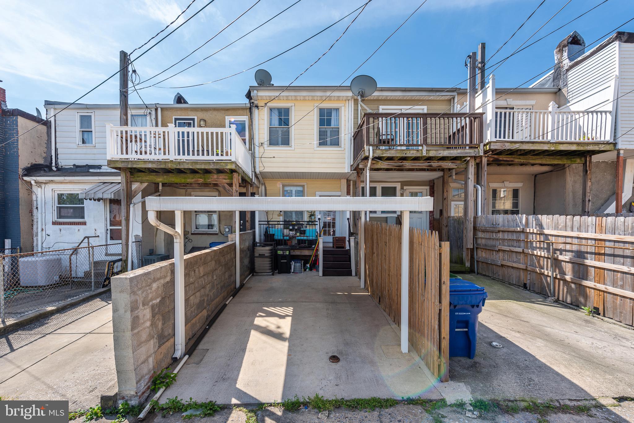 PATTERSON PARK - Residential