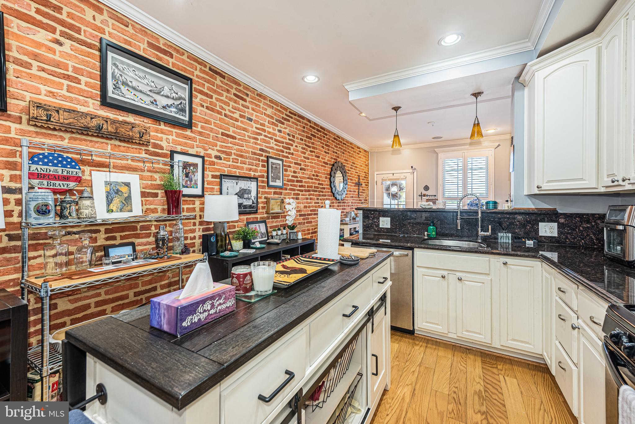 PATTERSON PARK - Residential