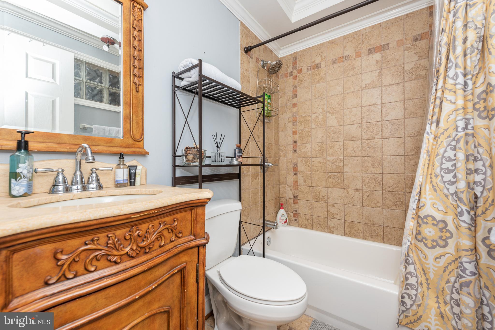 PATTERSON PARK - Residential