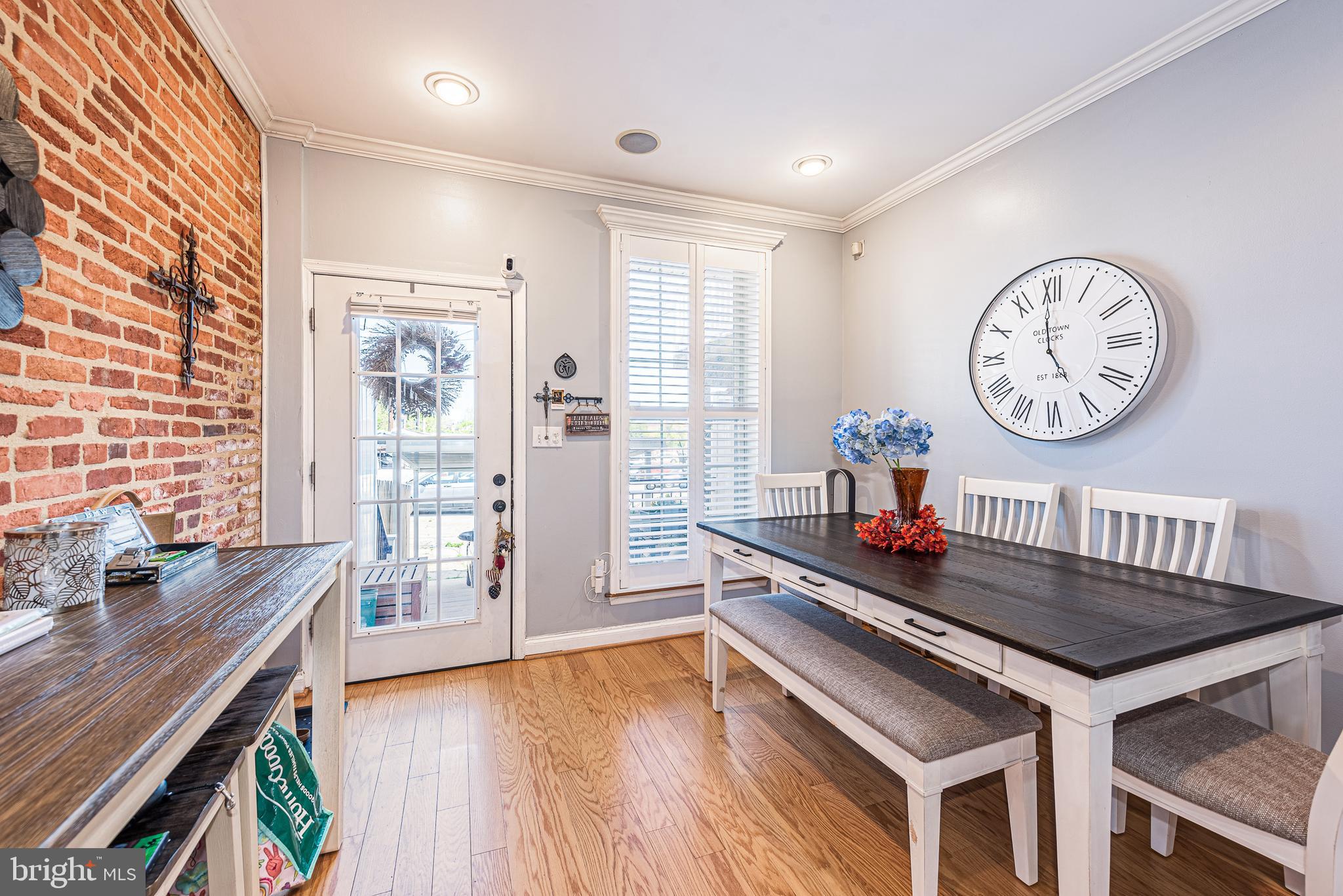 PATTERSON PARK - Residential