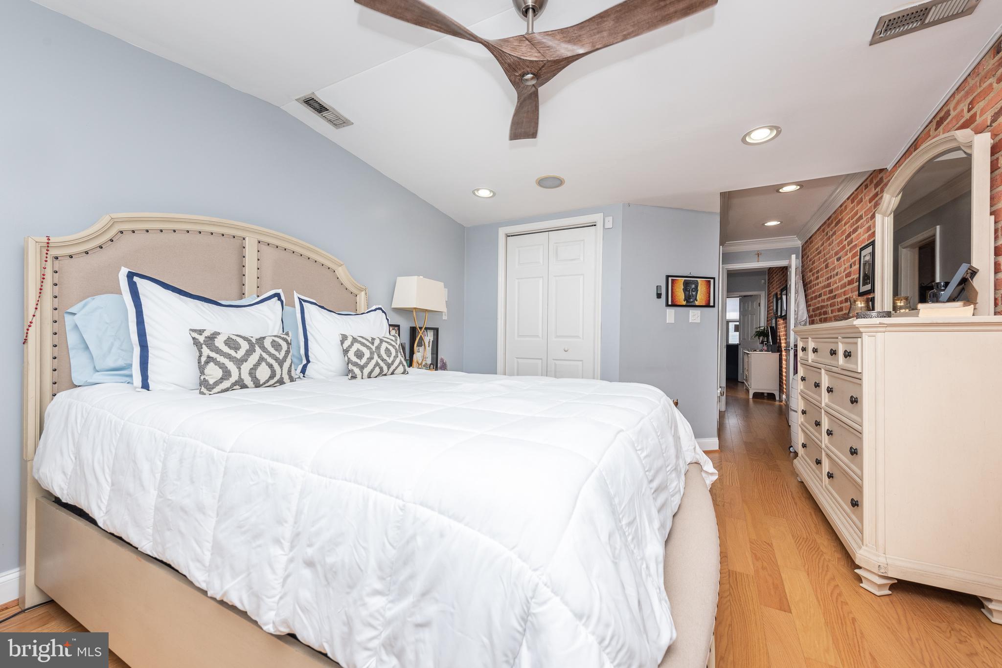 PATTERSON PARK - Residential