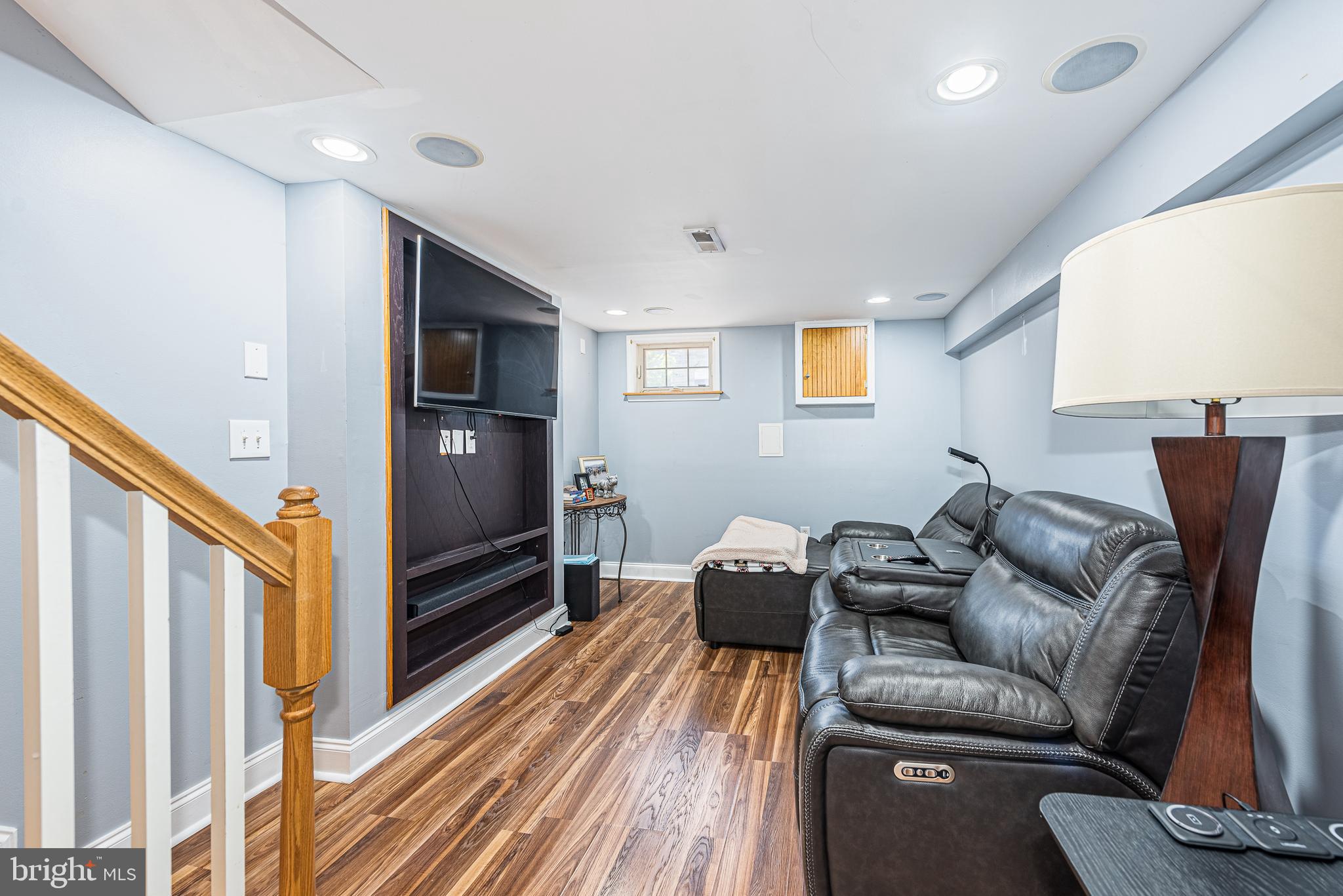 PATTERSON PARK - Residential