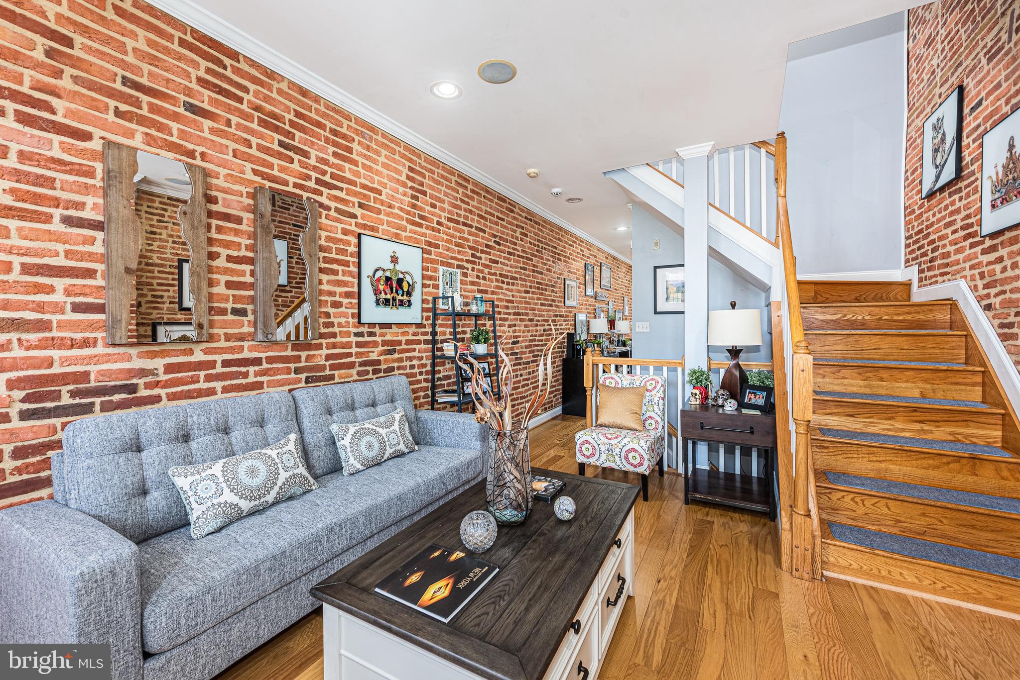 PATTERSON PARK - Residential