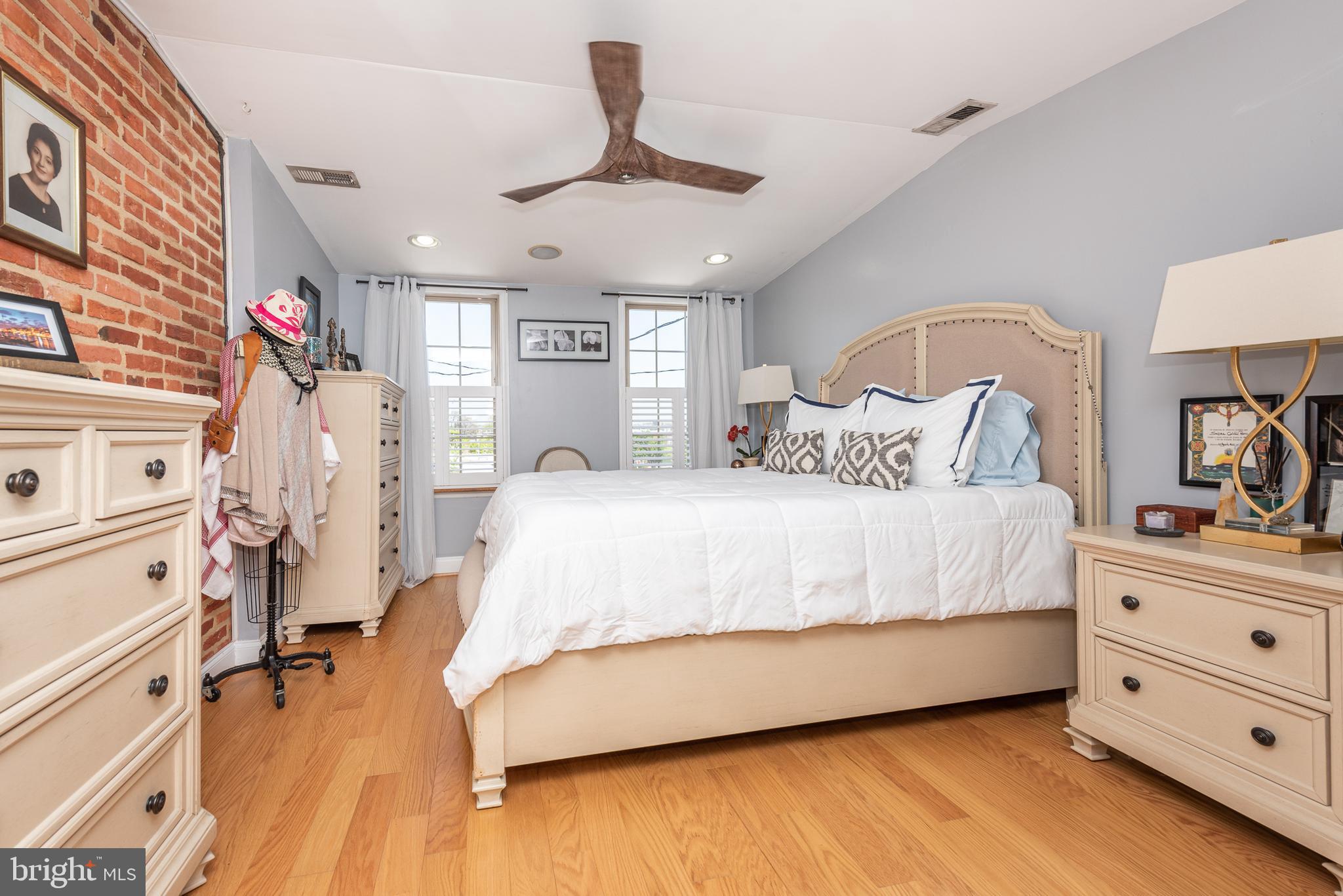 PATTERSON PARK - Residential