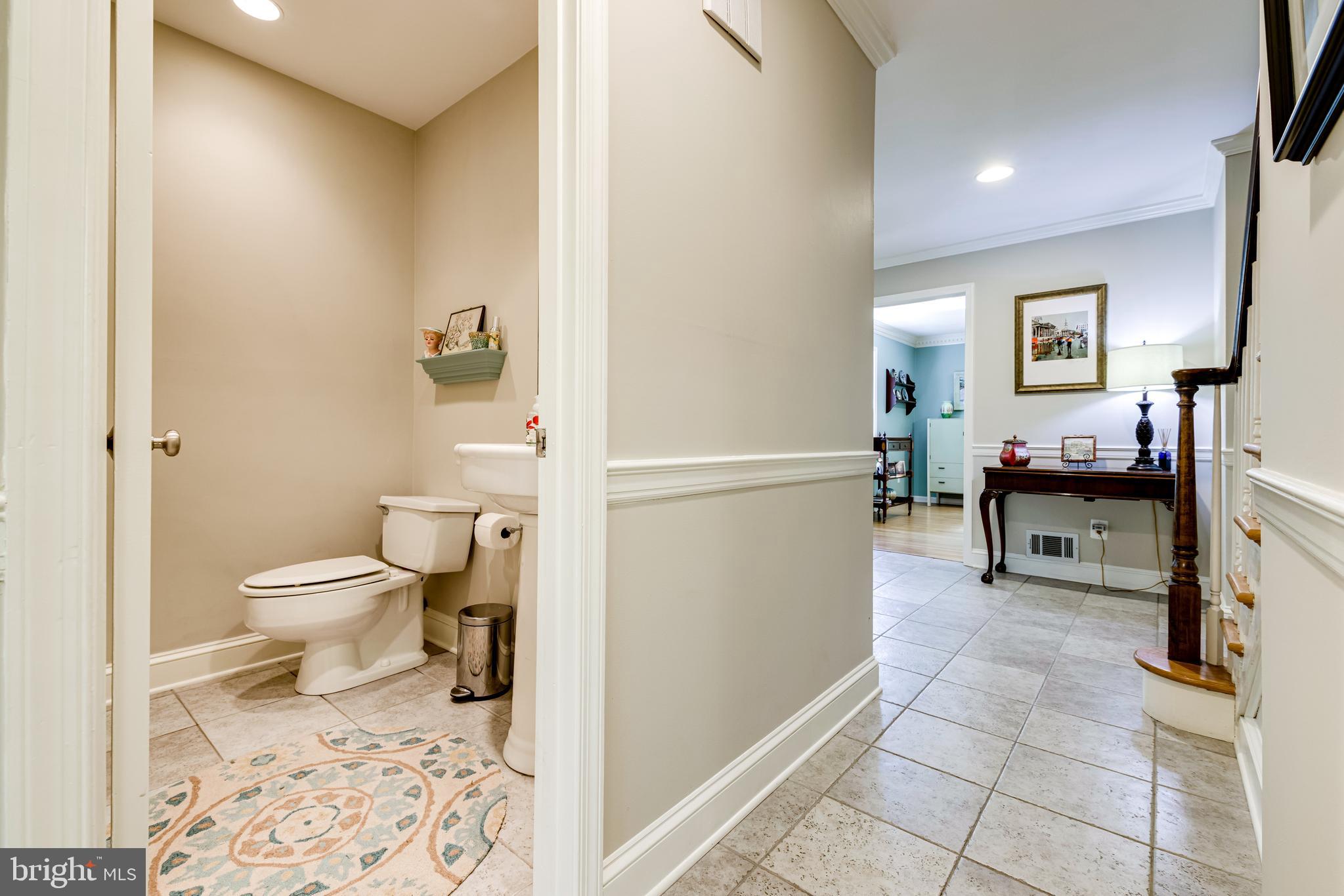 FERRY POINT ESTATES - Residential