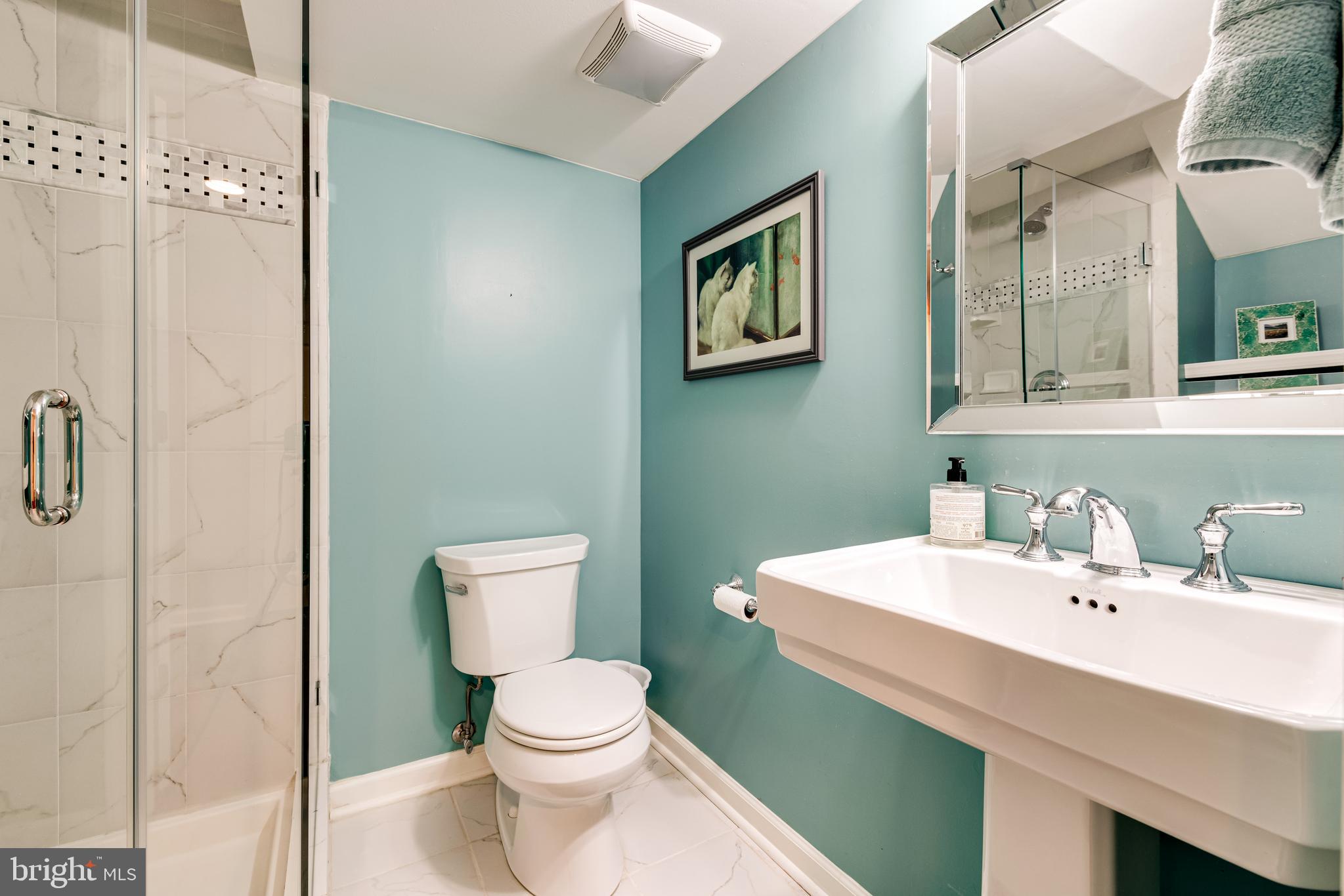 FERRY POINT ESTATES - Residential