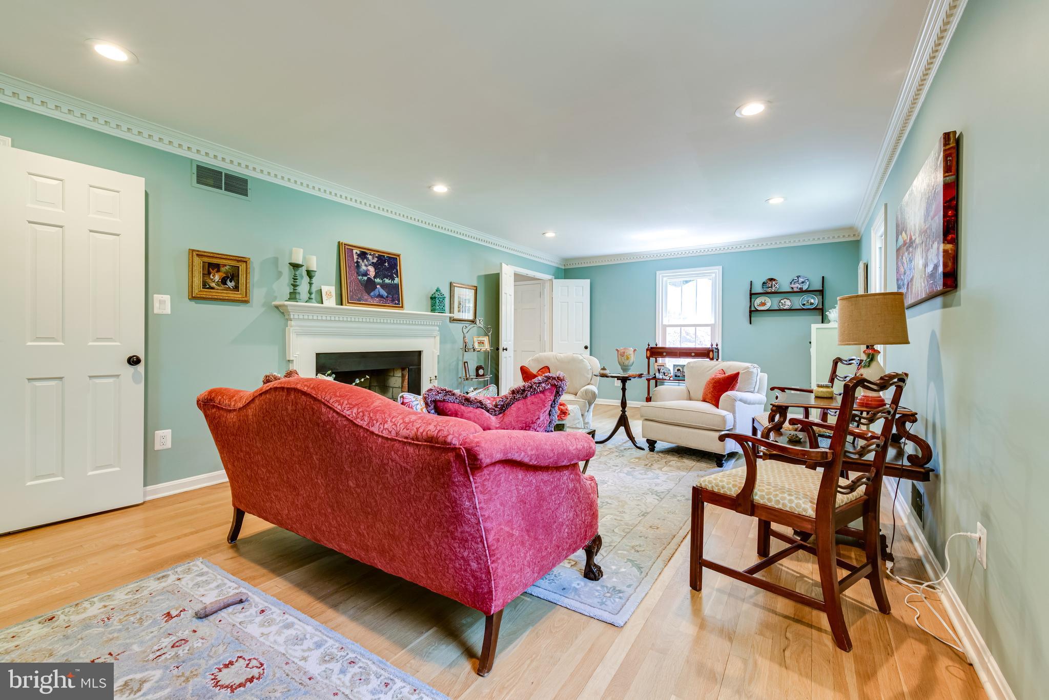 FERRY POINT ESTATES - Residential