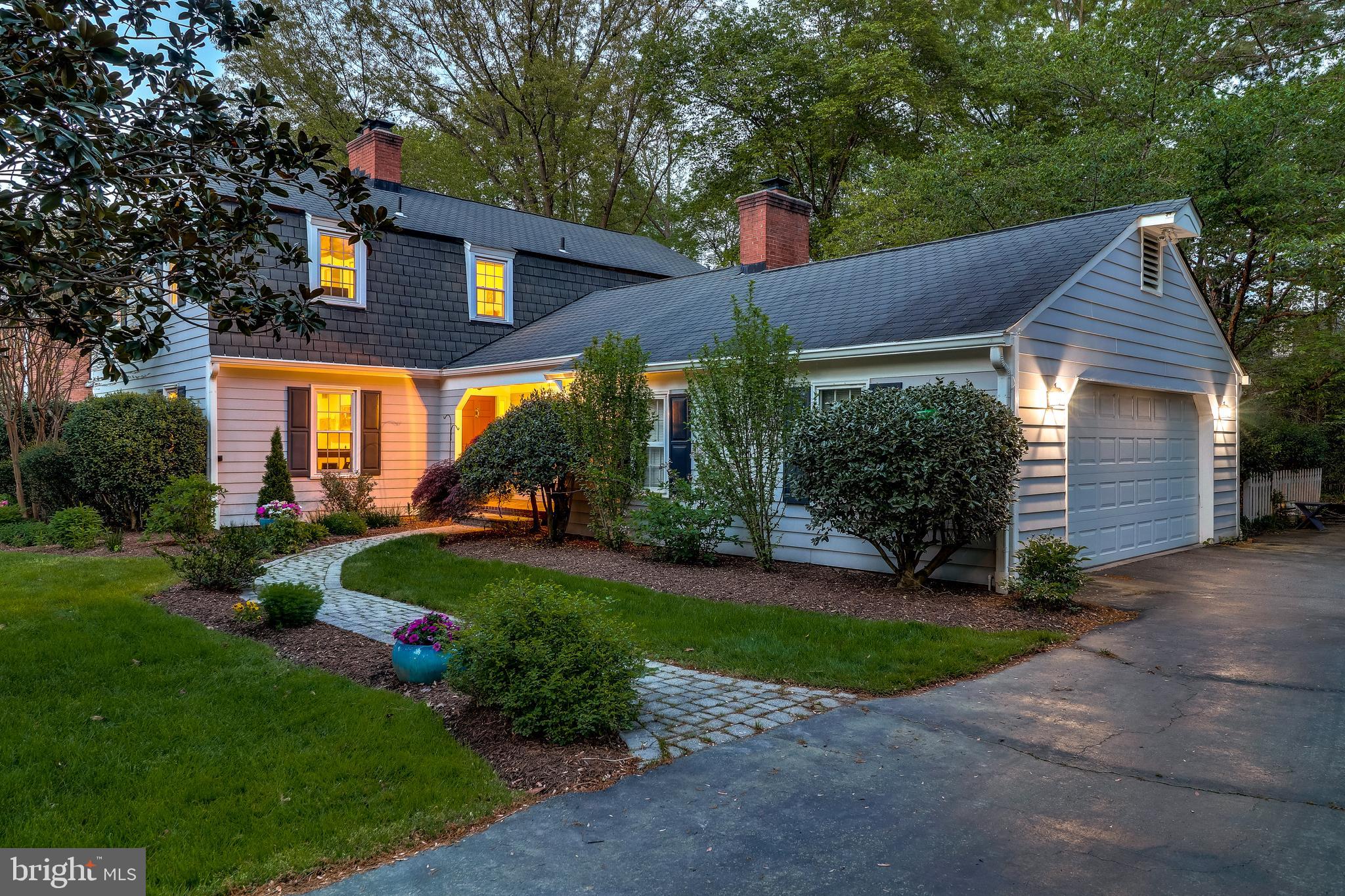 FERRY POINT ESTATES - Residential