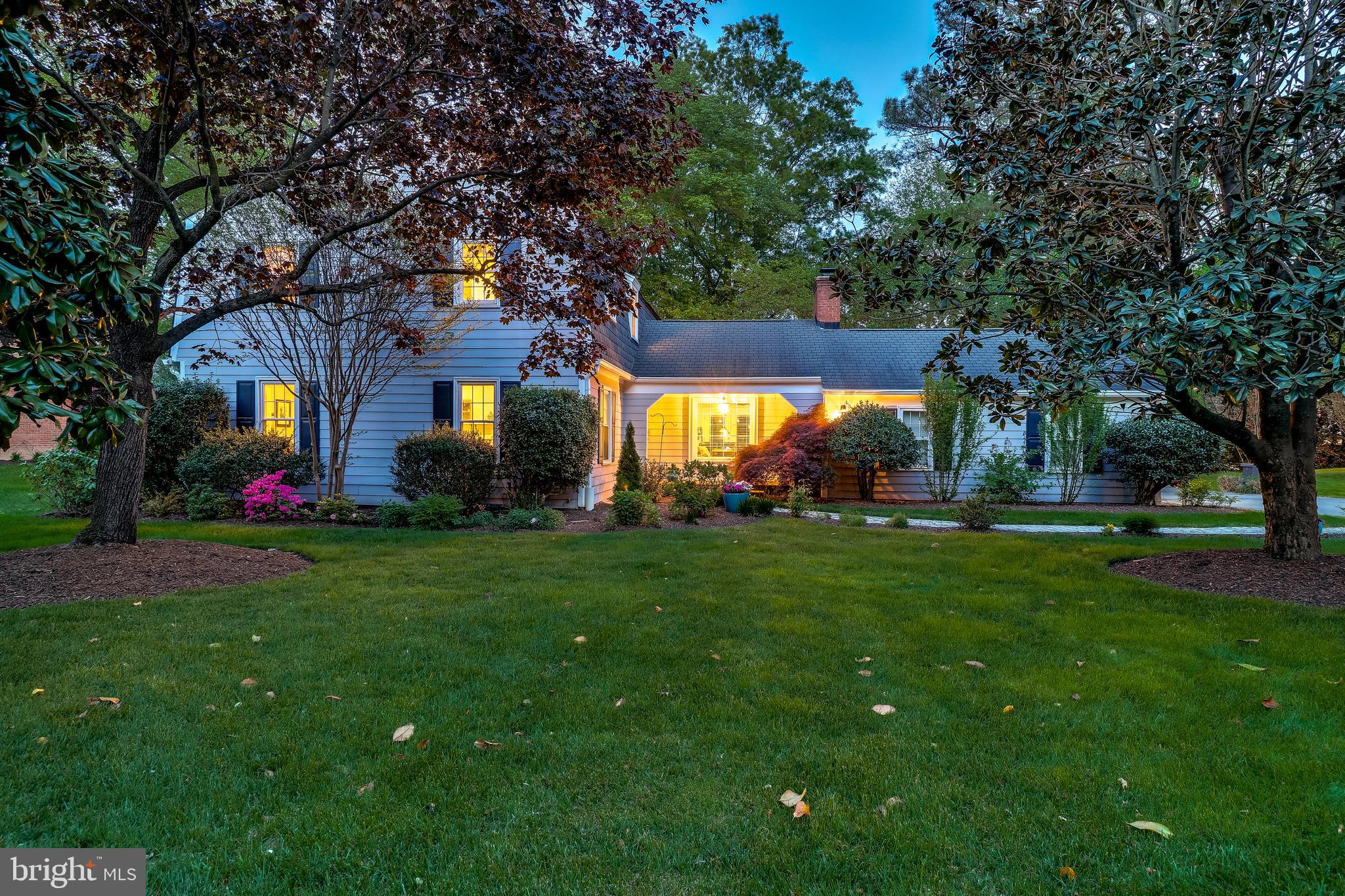 FERRY POINT ESTATES - Residential