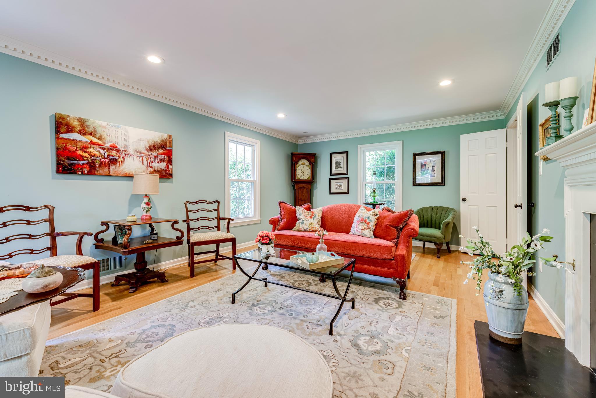 FERRY POINT ESTATES - Residential