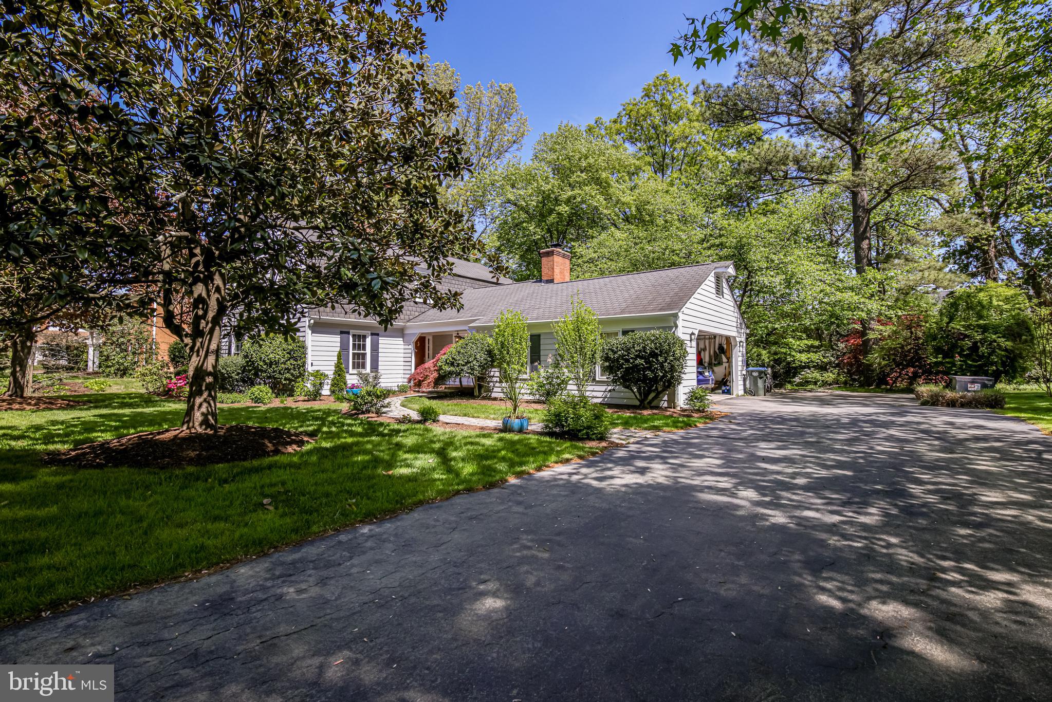 FERRY POINT ESTATES - Residential