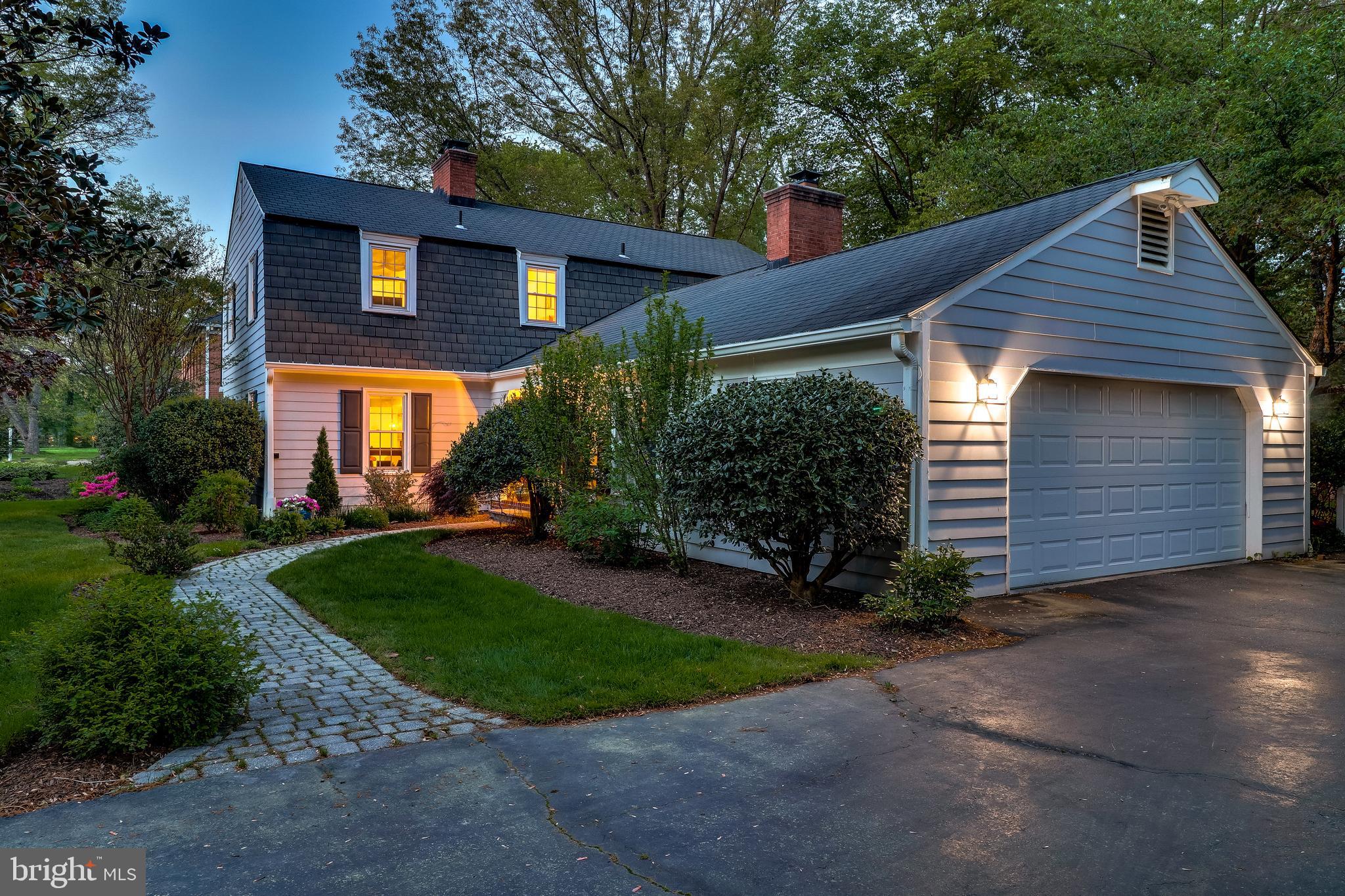 FERRY POINT ESTATES - Residential