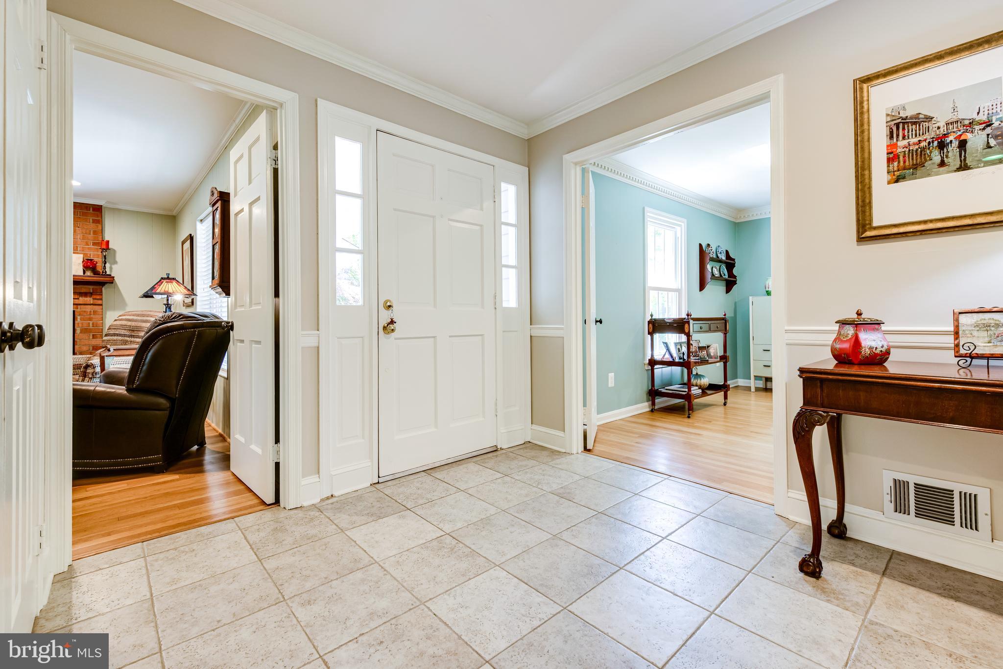 FERRY POINT ESTATES - Residential